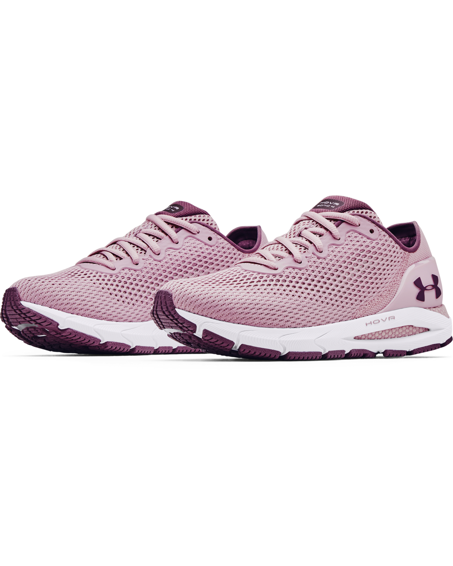 Women's UA HOVR™ Sonic 4 Running Shoes