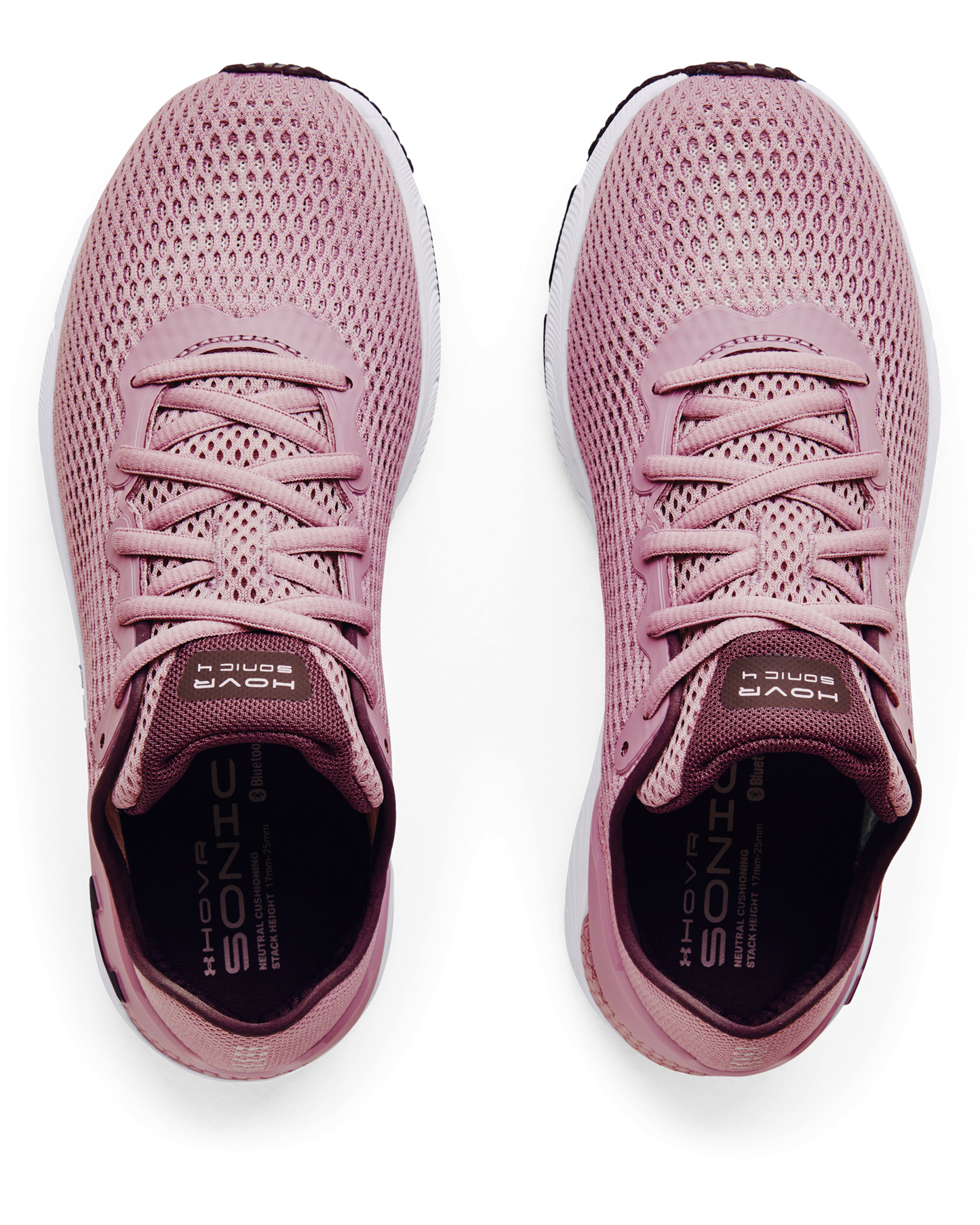 Women's UA HOVR™ Sonic 4 Running Shoes