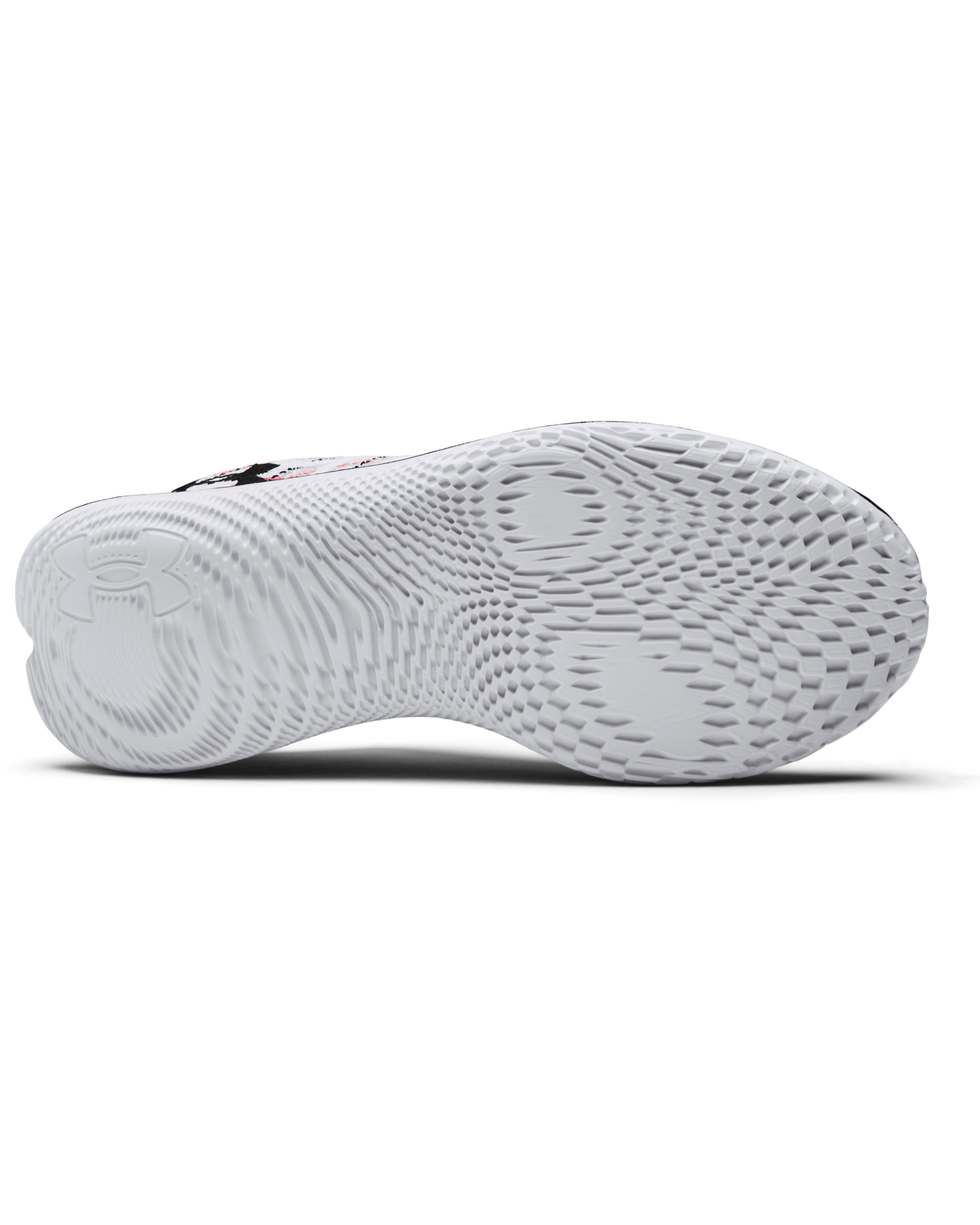 Women's UA Flow Velociti Wind Running Shoes