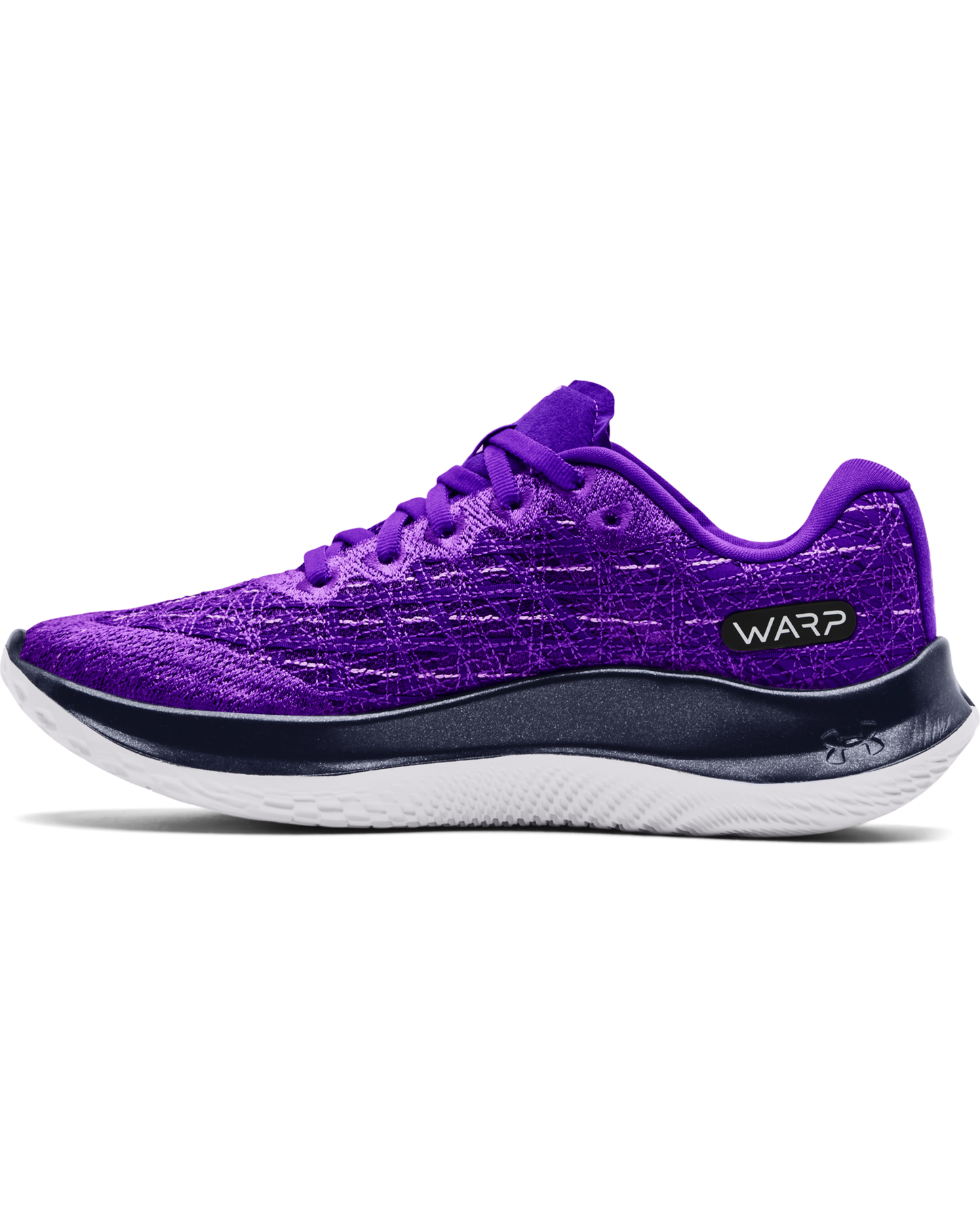 Women's UA Flow Velociti Wind Running Shoes