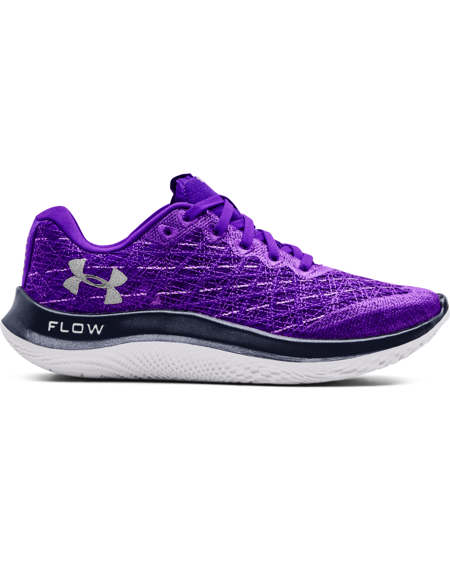 Women's UA Flow Velociti Wind Running Shoes