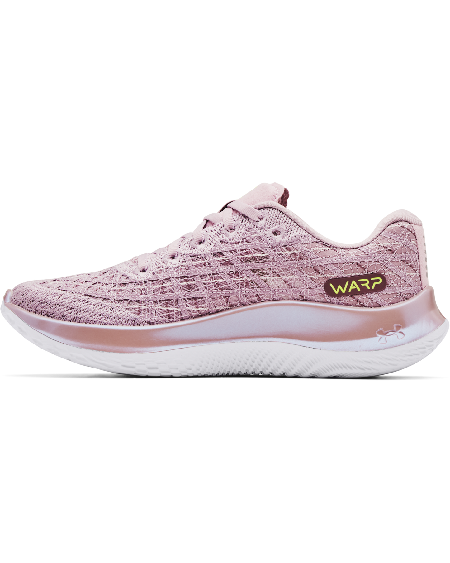 Women's UA Flow Velociti Wind Running Shoes