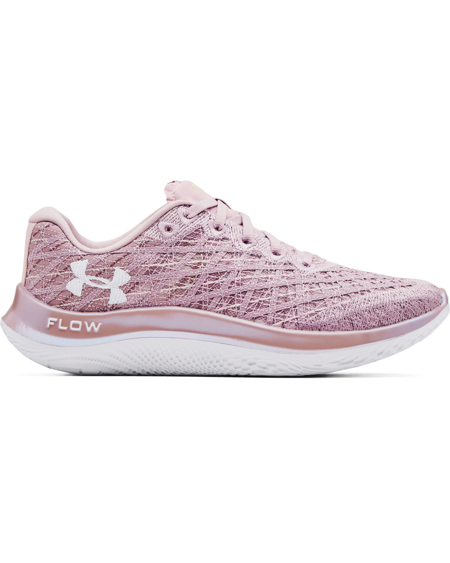 Women's UA Flow Velociti Wind Running Shoes
