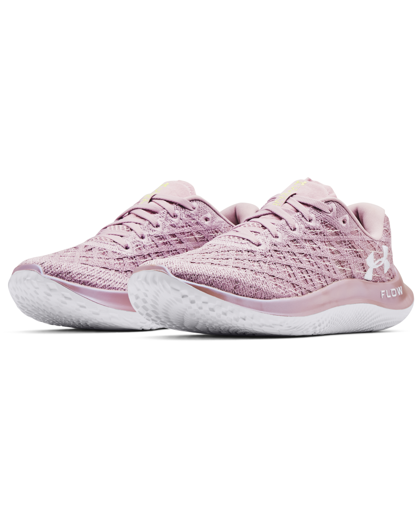 Women's UA Flow Velociti Wind Running Shoes