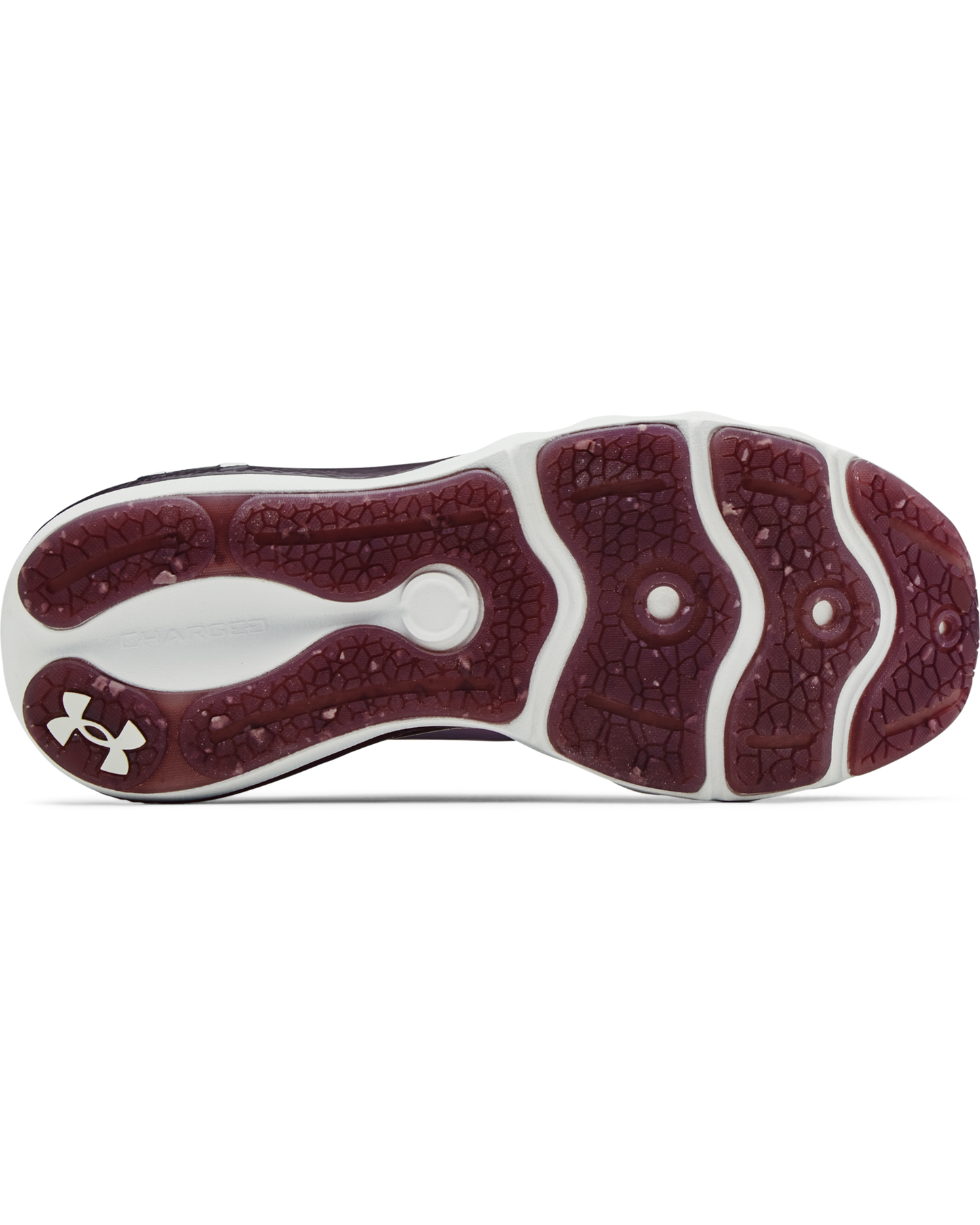 Women's UA Charged Vantage Running Shoes