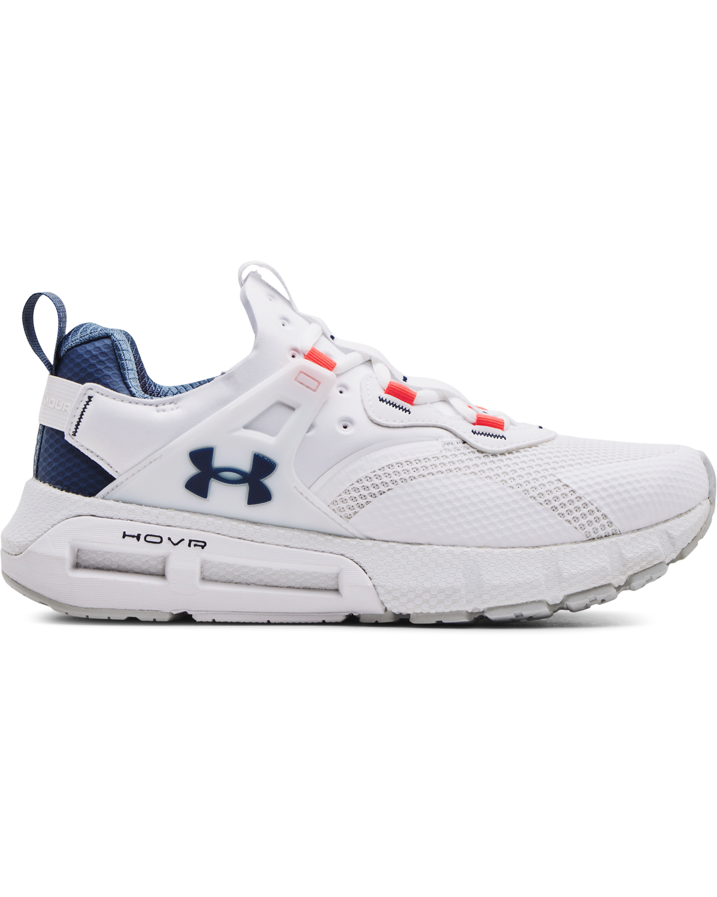 Men's UA HOVR™ Mega MVMNT Sportstyle Shoes