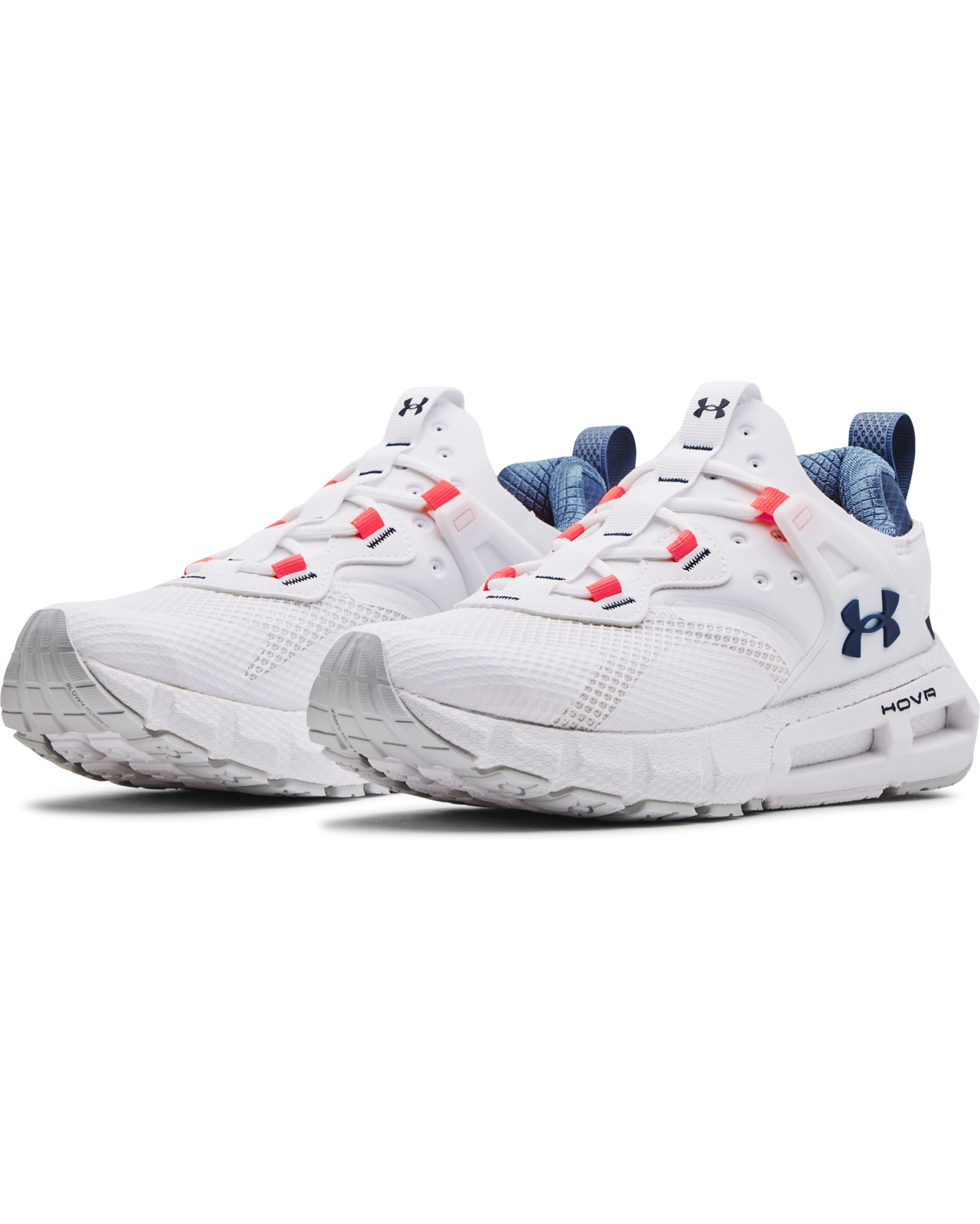 Men's UA HOVR™ Mega MVMNT Sportstyle Shoes