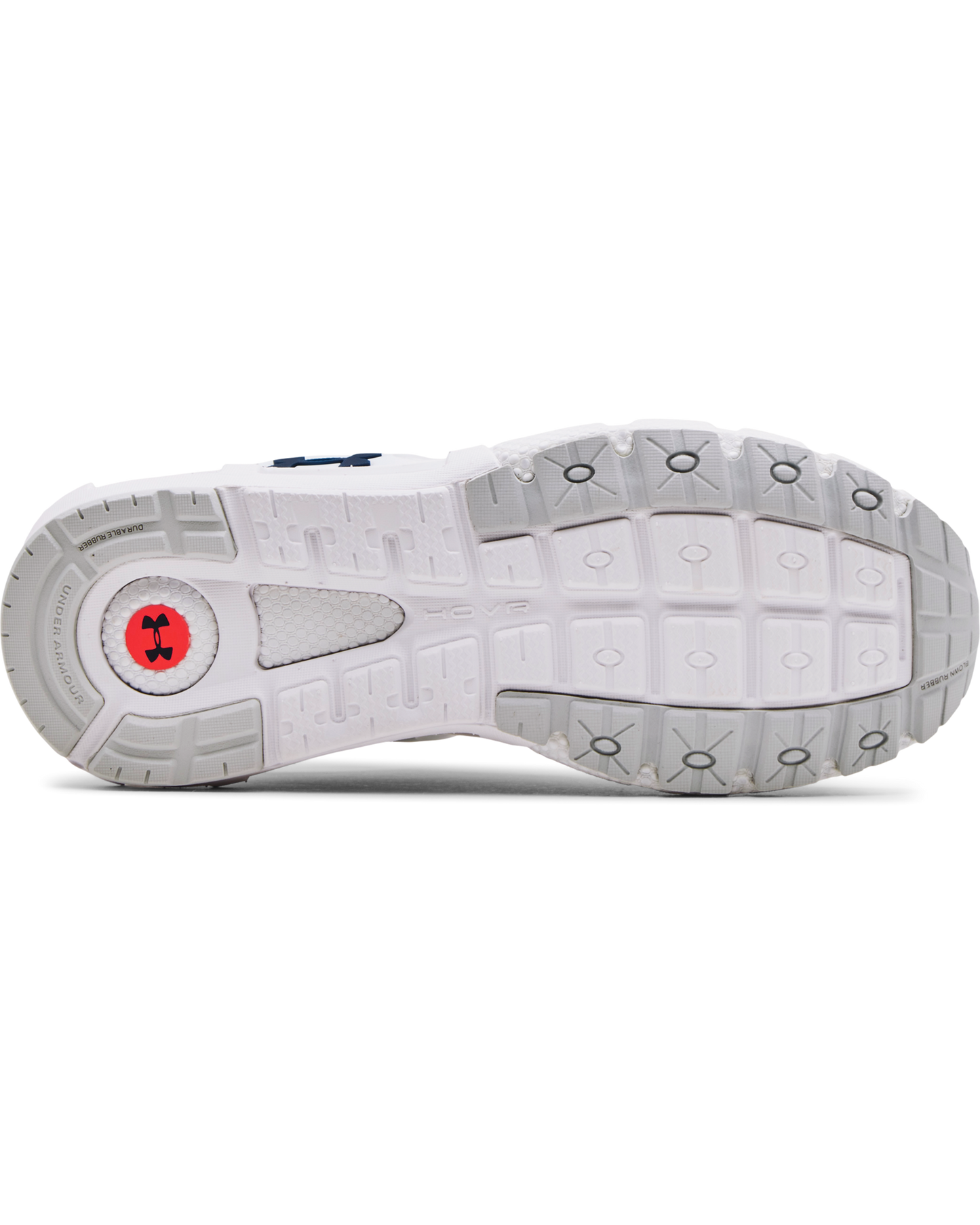 Men's UA HOVR™ Mega MVMNT Sportstyle Shoes