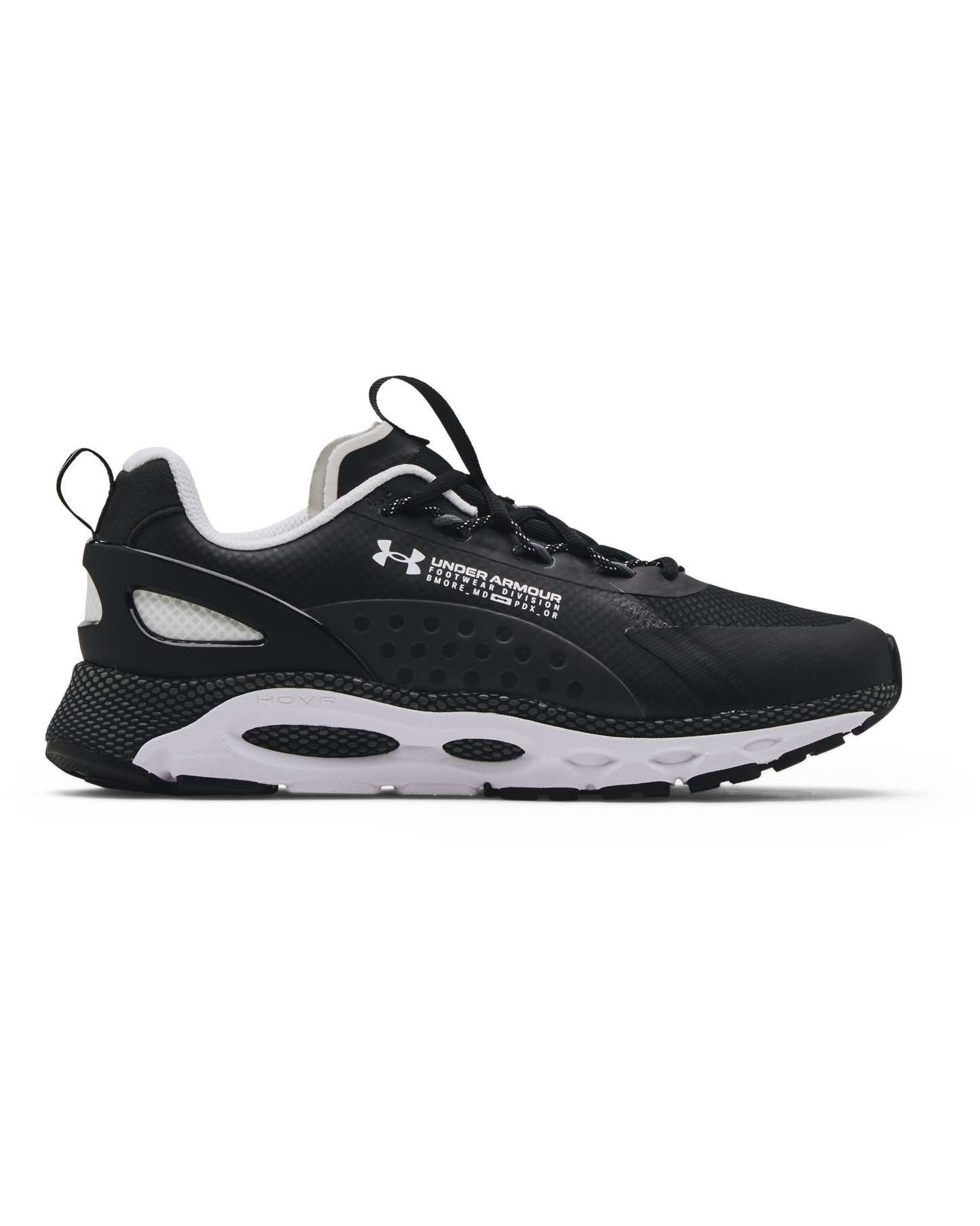 Unisex UA HOVR™ Infinite Summit 2 Running Shoes