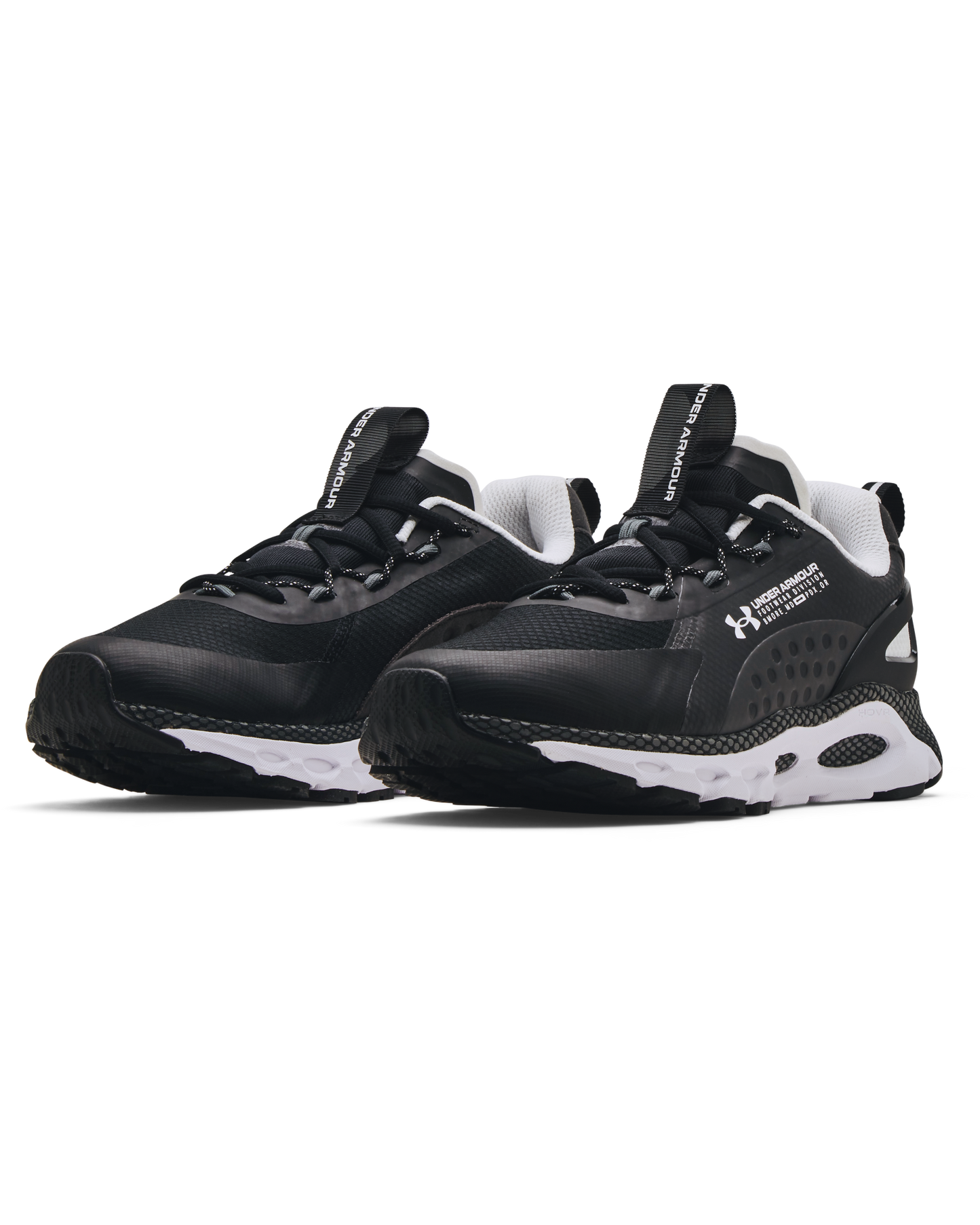 Unisex UA HOVR™ Infinite Summit 2 Running Shoes