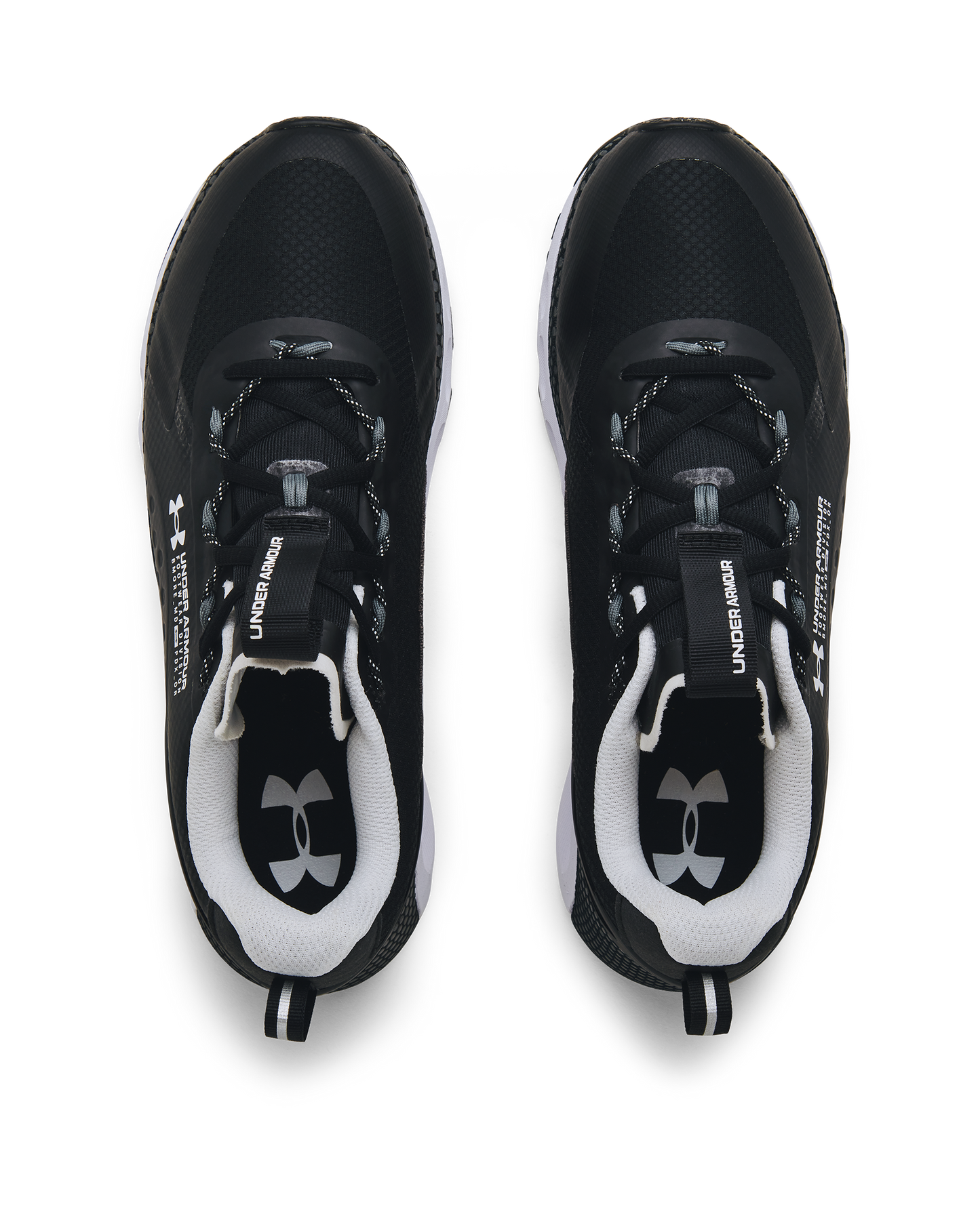 Unisex UA HOVR™ Infinite Summit 2 Running Shoes