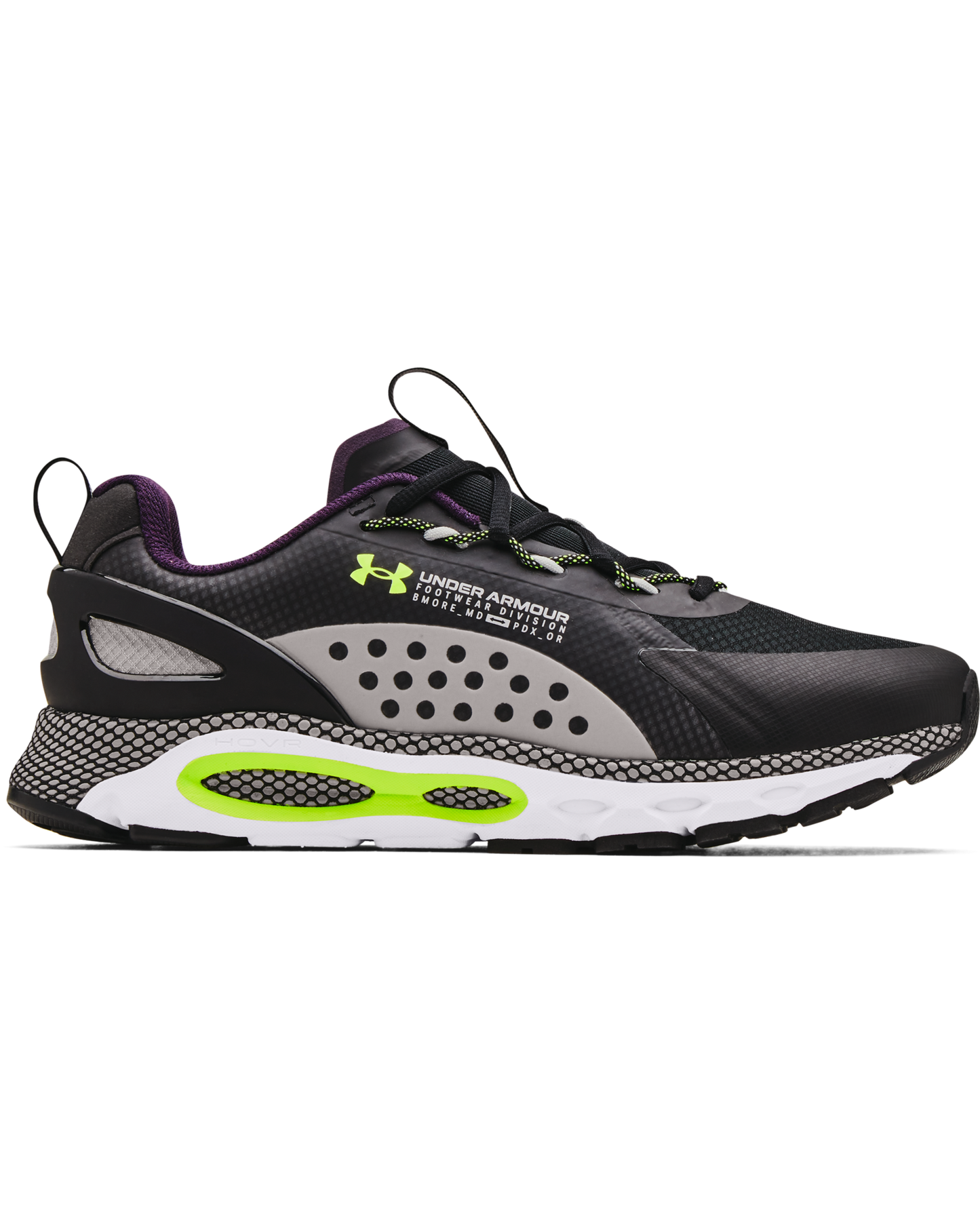 Unisex UA HOVR™ Infinite Summit 2 Running Shoes
