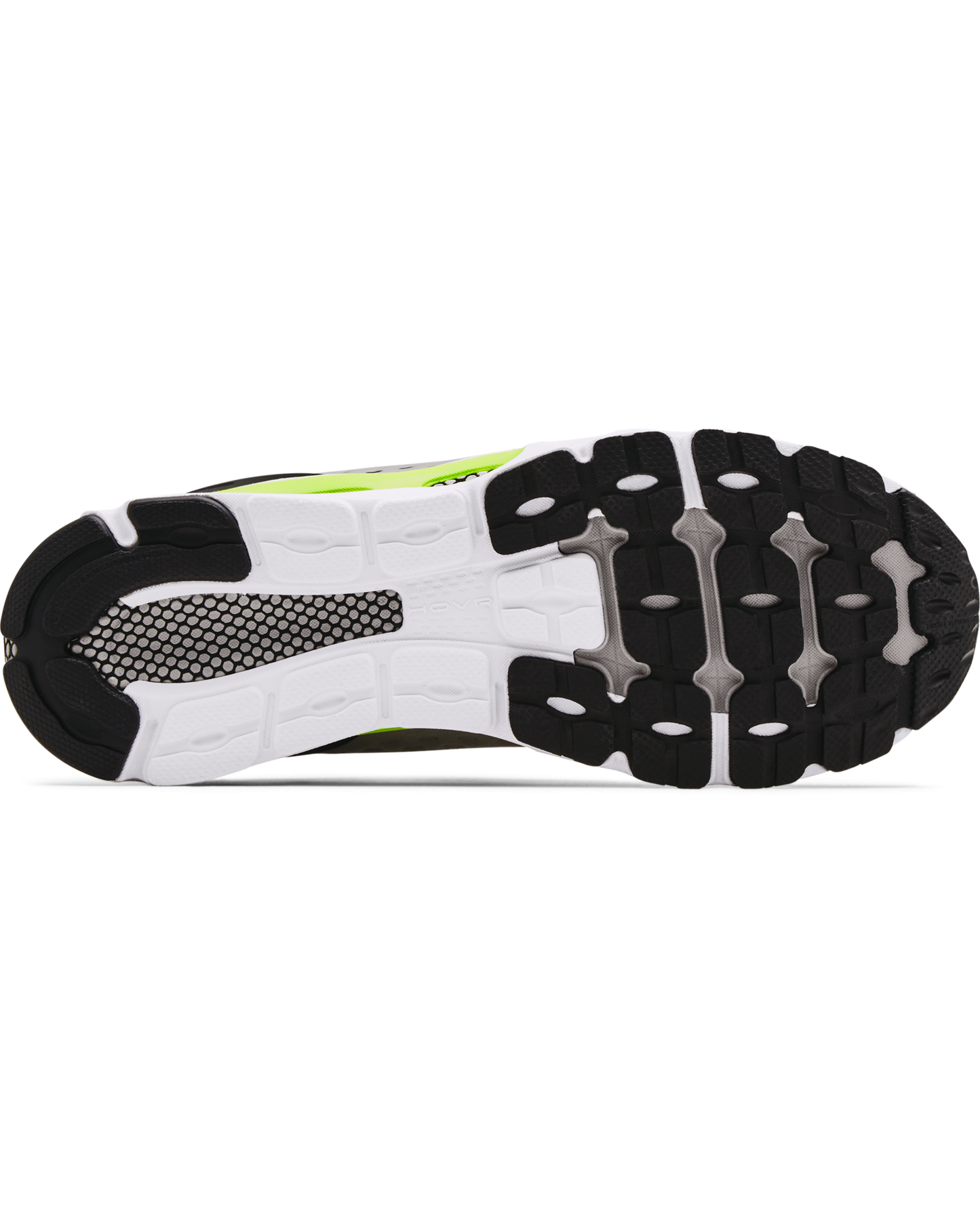 Unisex UA HOVR™ Infinite Summit 2 Running Shoes