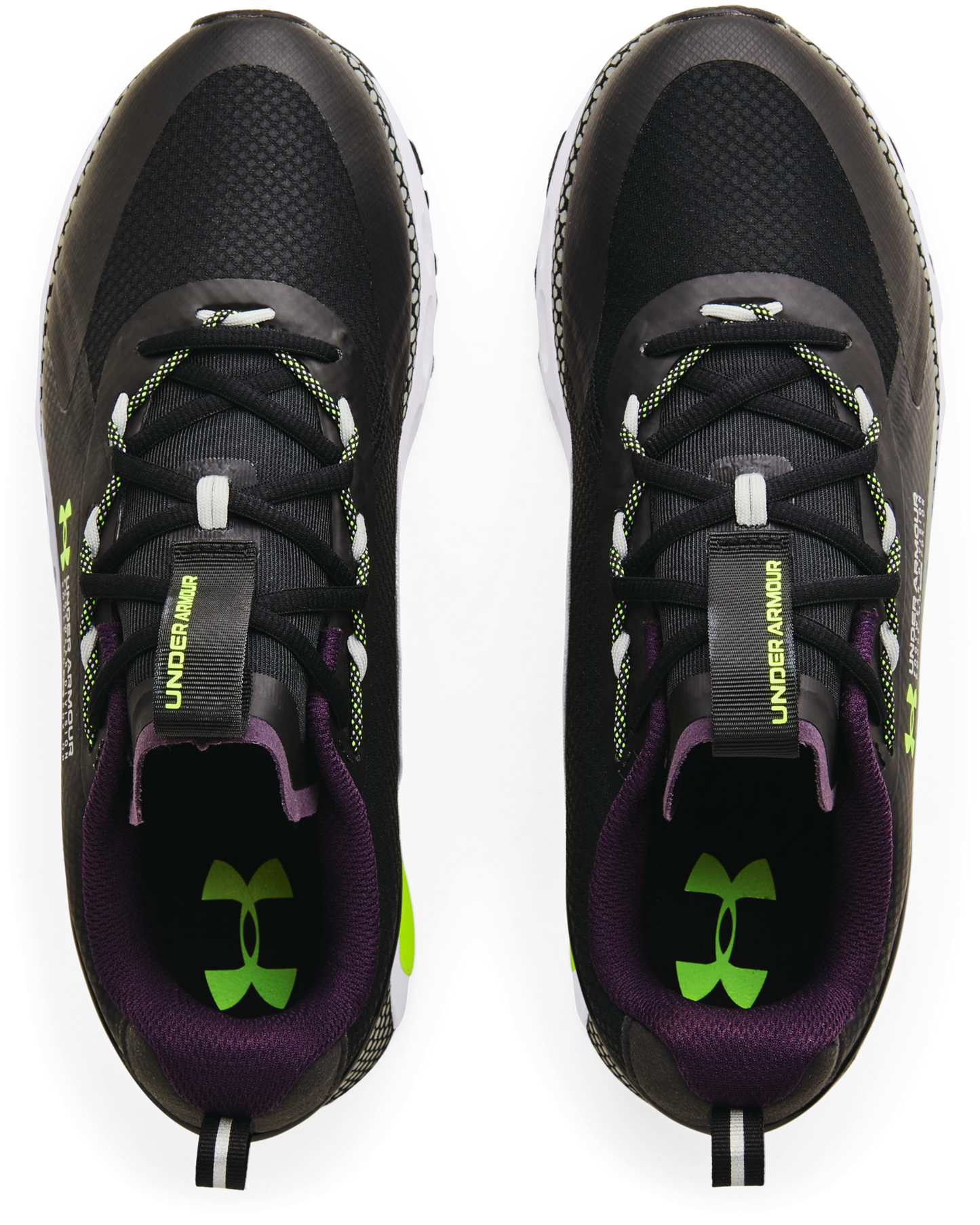 Unisex UA HOVR™ Infinite Summit 2 Running Shoes