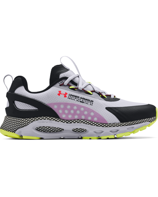 Unisex UA HOVR™ Infinite Summit 2 Running Shoes