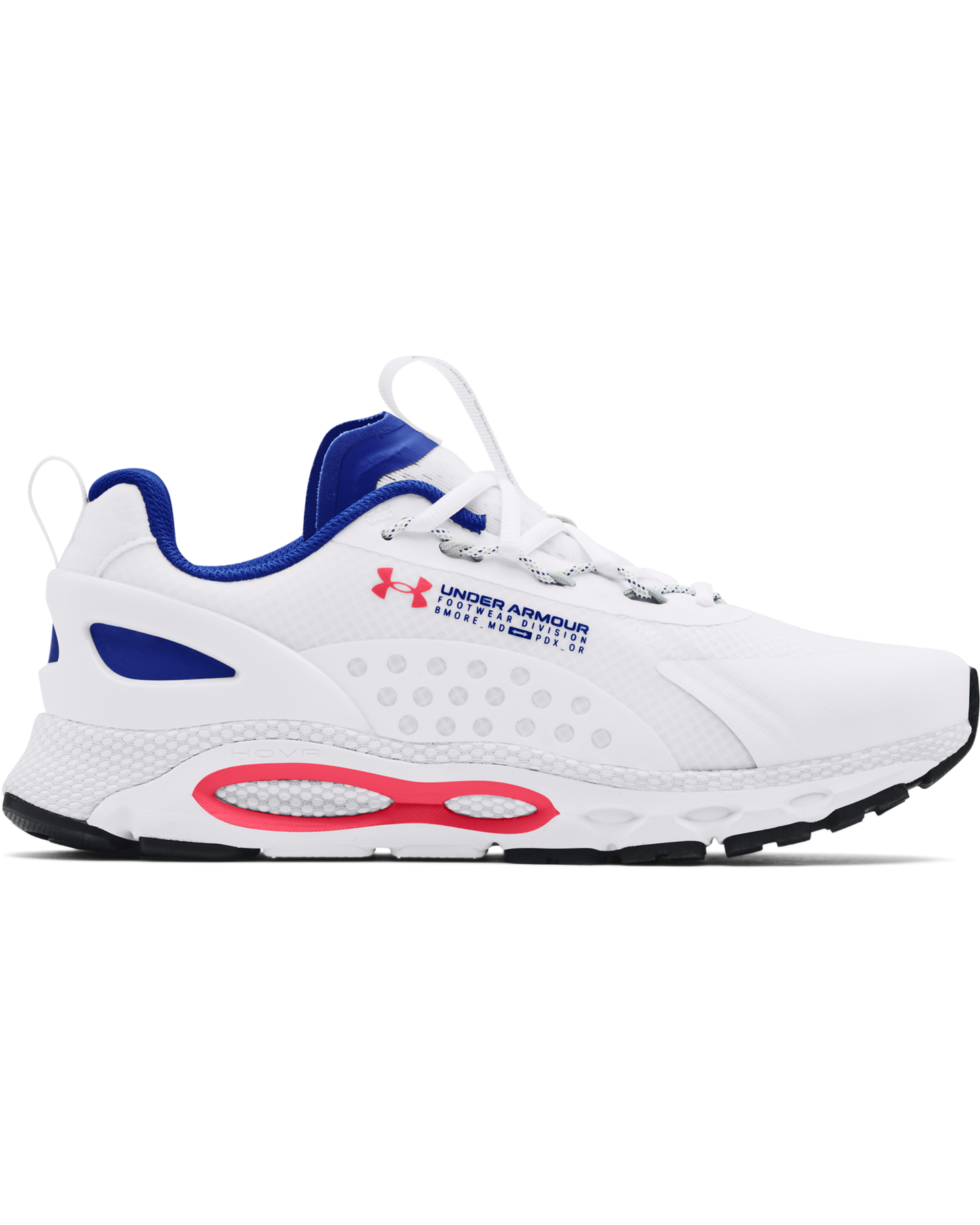 Unisex UA HOVR™ Infinite Summit 2 Running Shoes