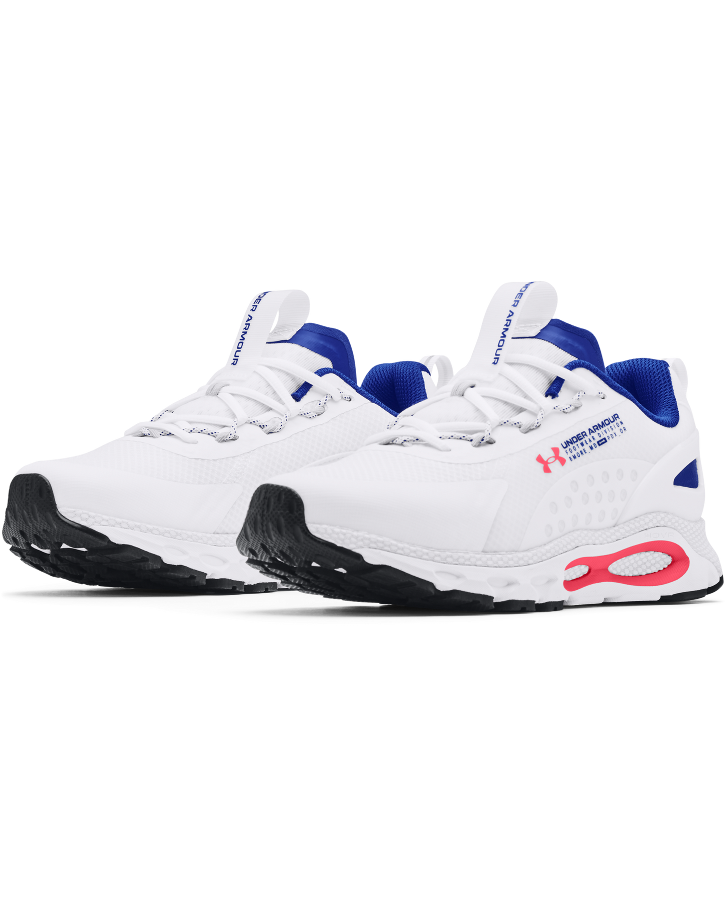 Unisex UA HOVR™ Infinite Summit 2 Running Shoes