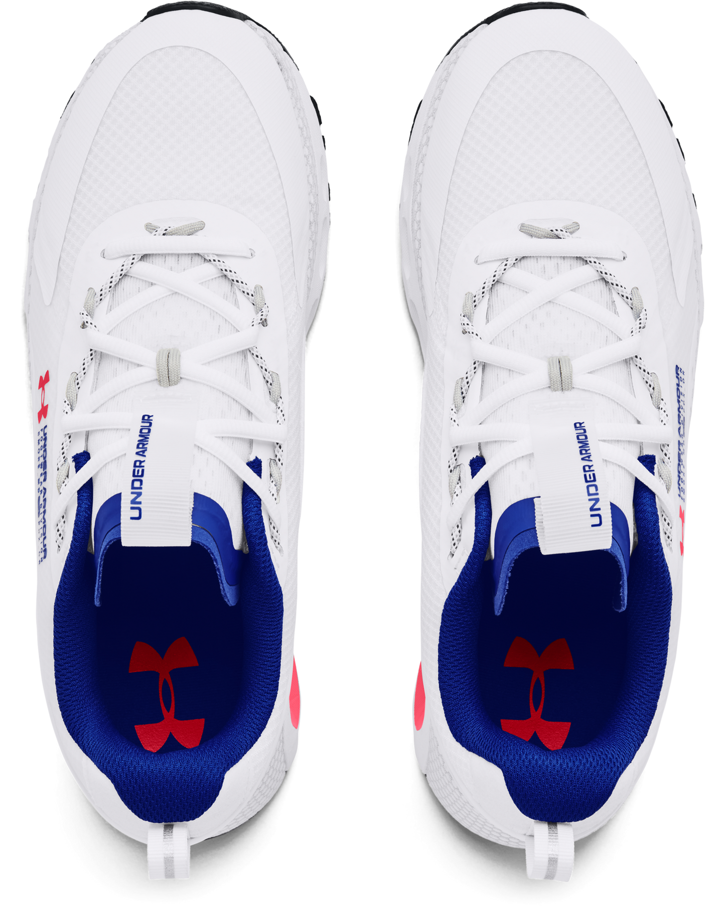 Unisex UA HOVR™ Infinite Summit 2 Running Shoes