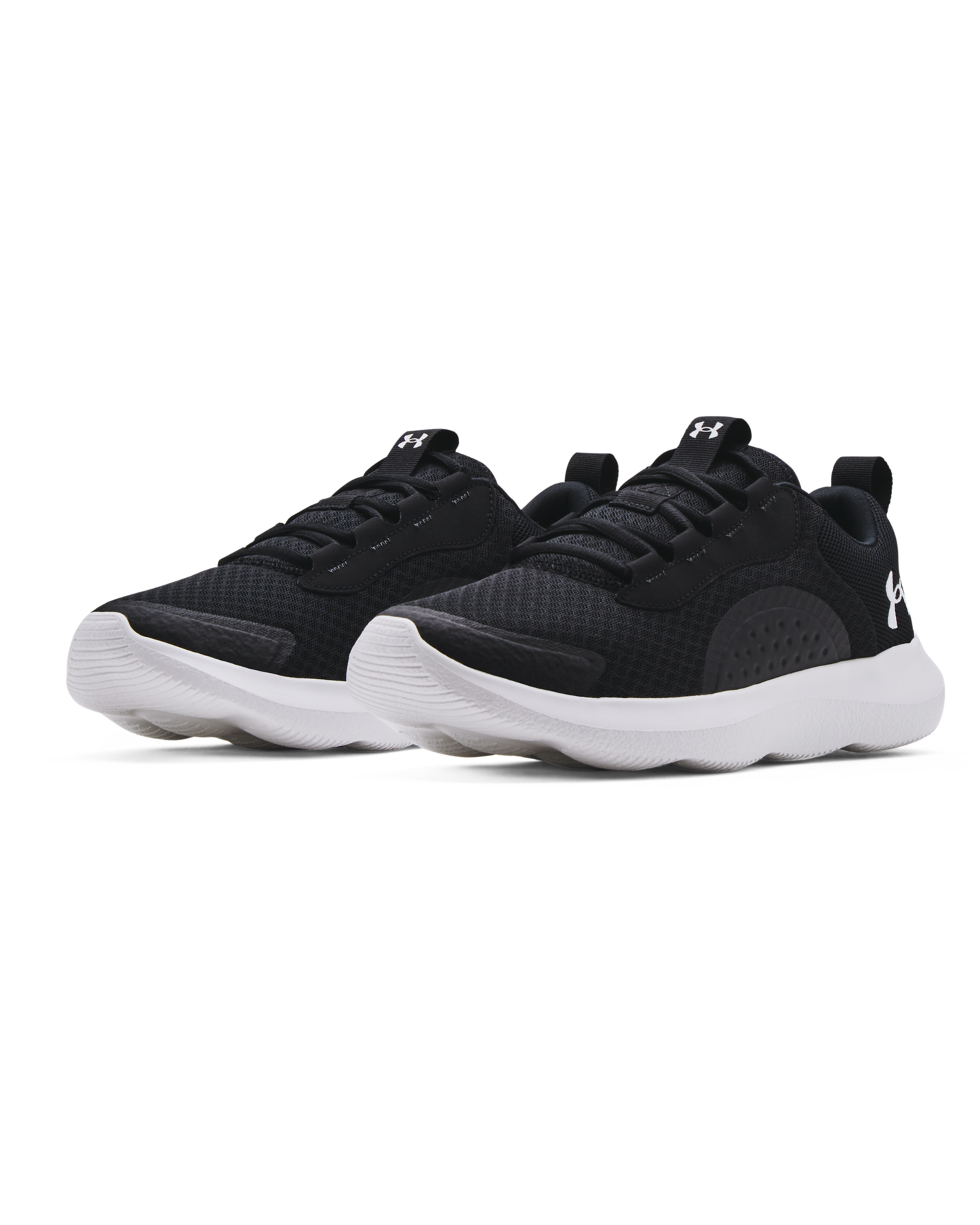 Men's UA Victory Running Shoes