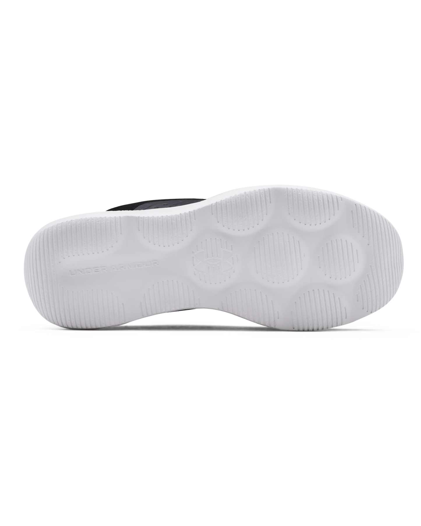 Men's UA Victory Running Shoes