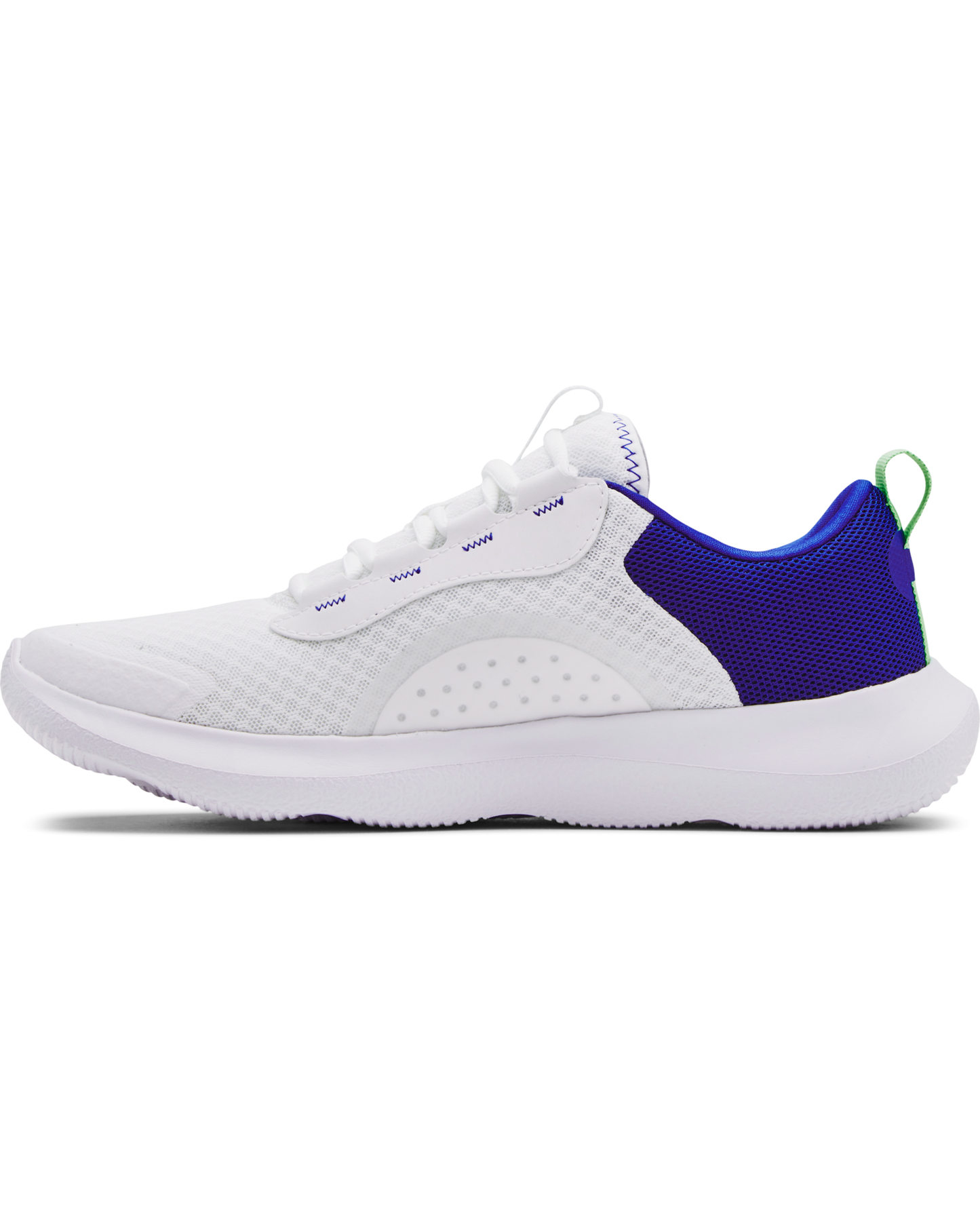 Men's UA Victory Running Shoes