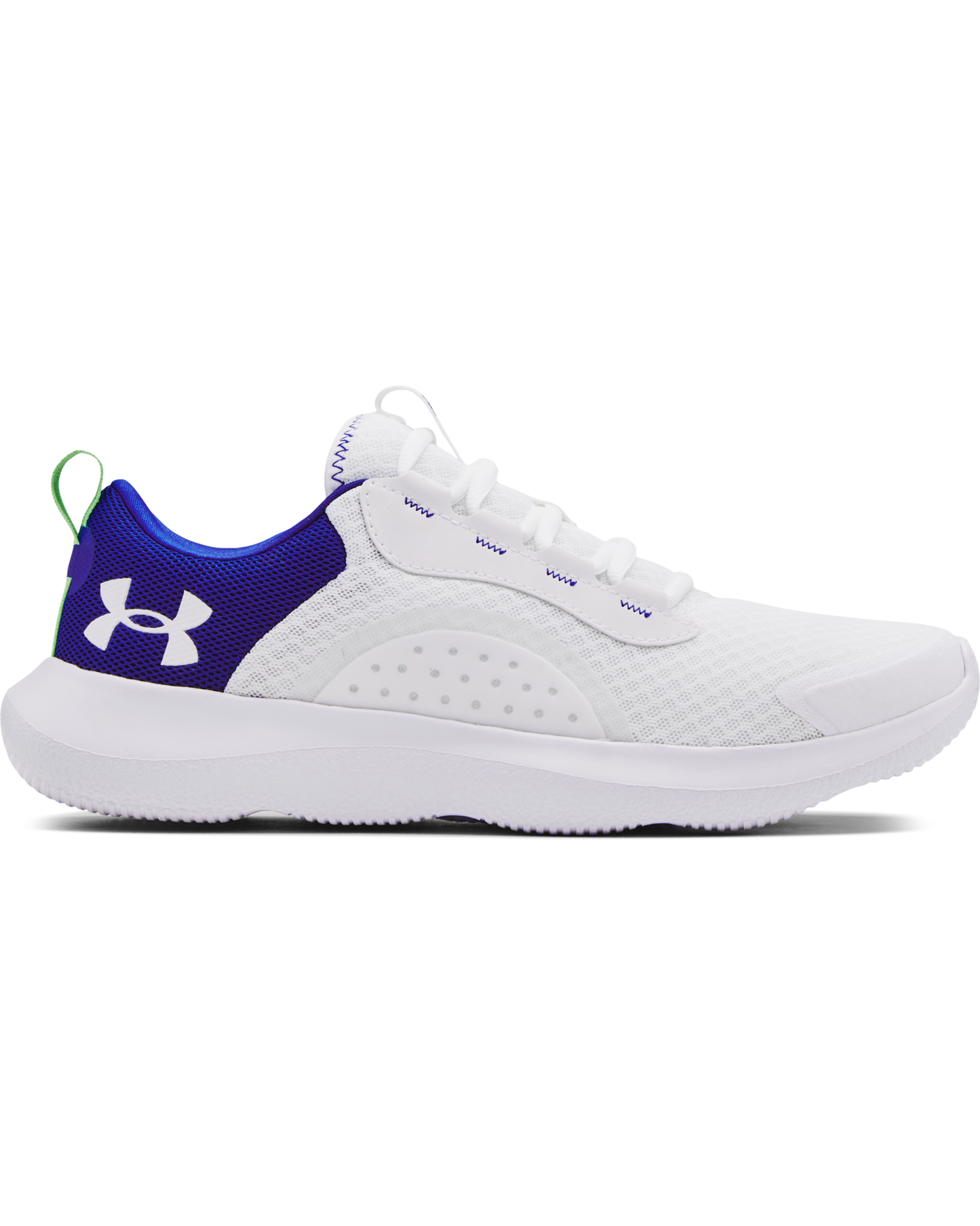 Men's UA Victory Running Shoes