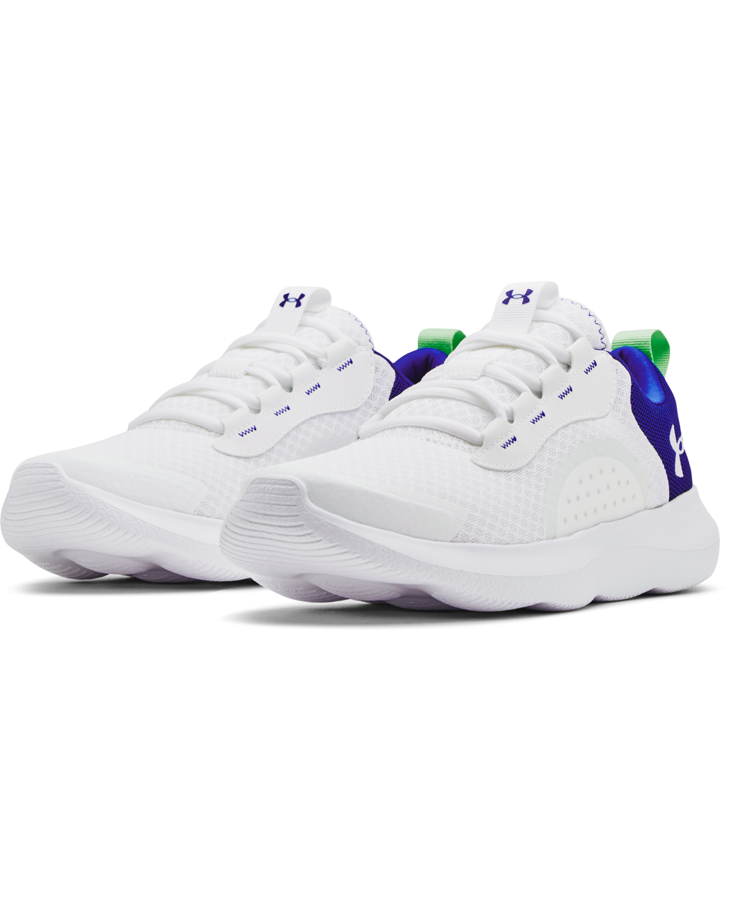 Men's UA Victory Running Shoes