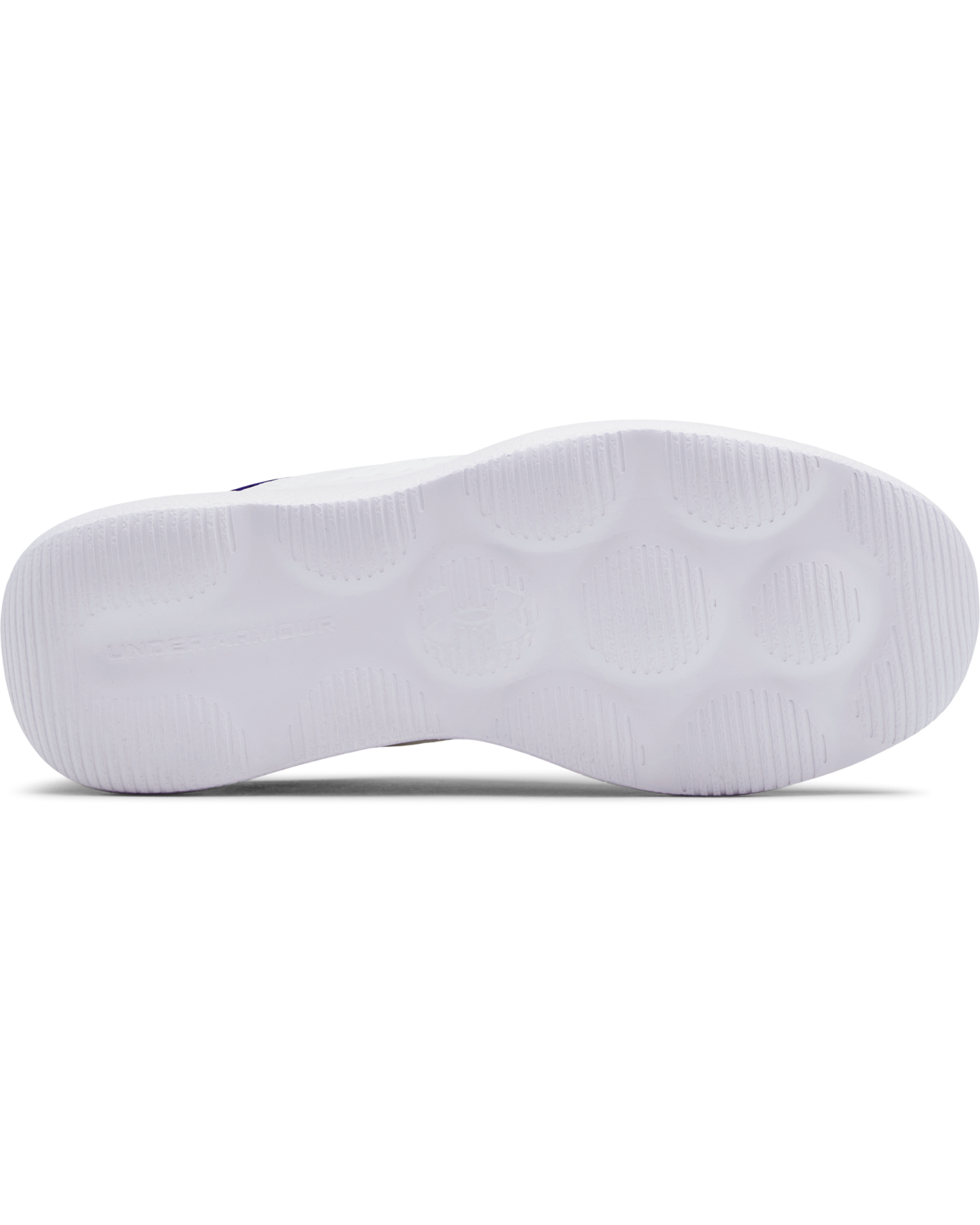 Men's UA Victory Running Shoes