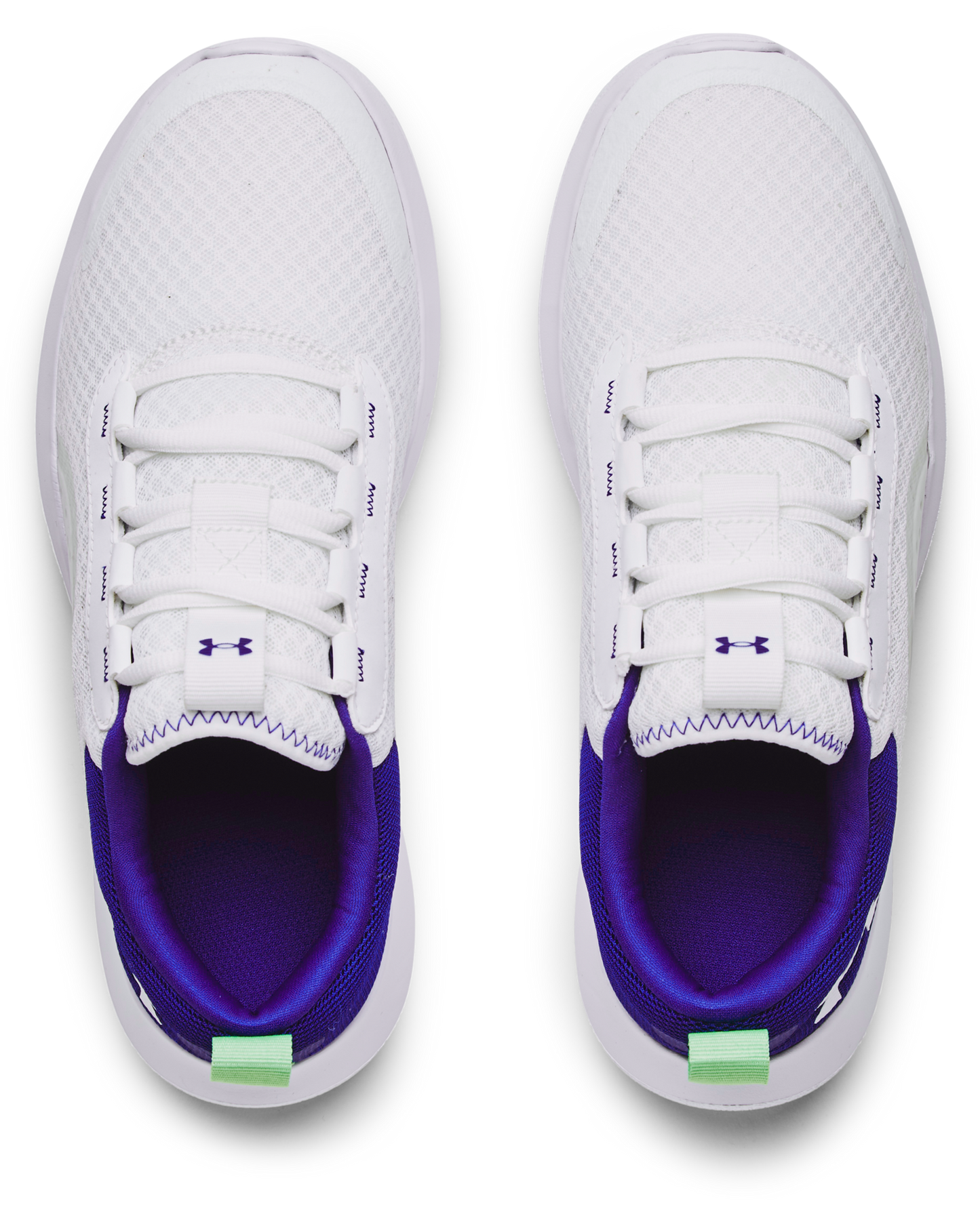 Men's UA Victory Running Shoes