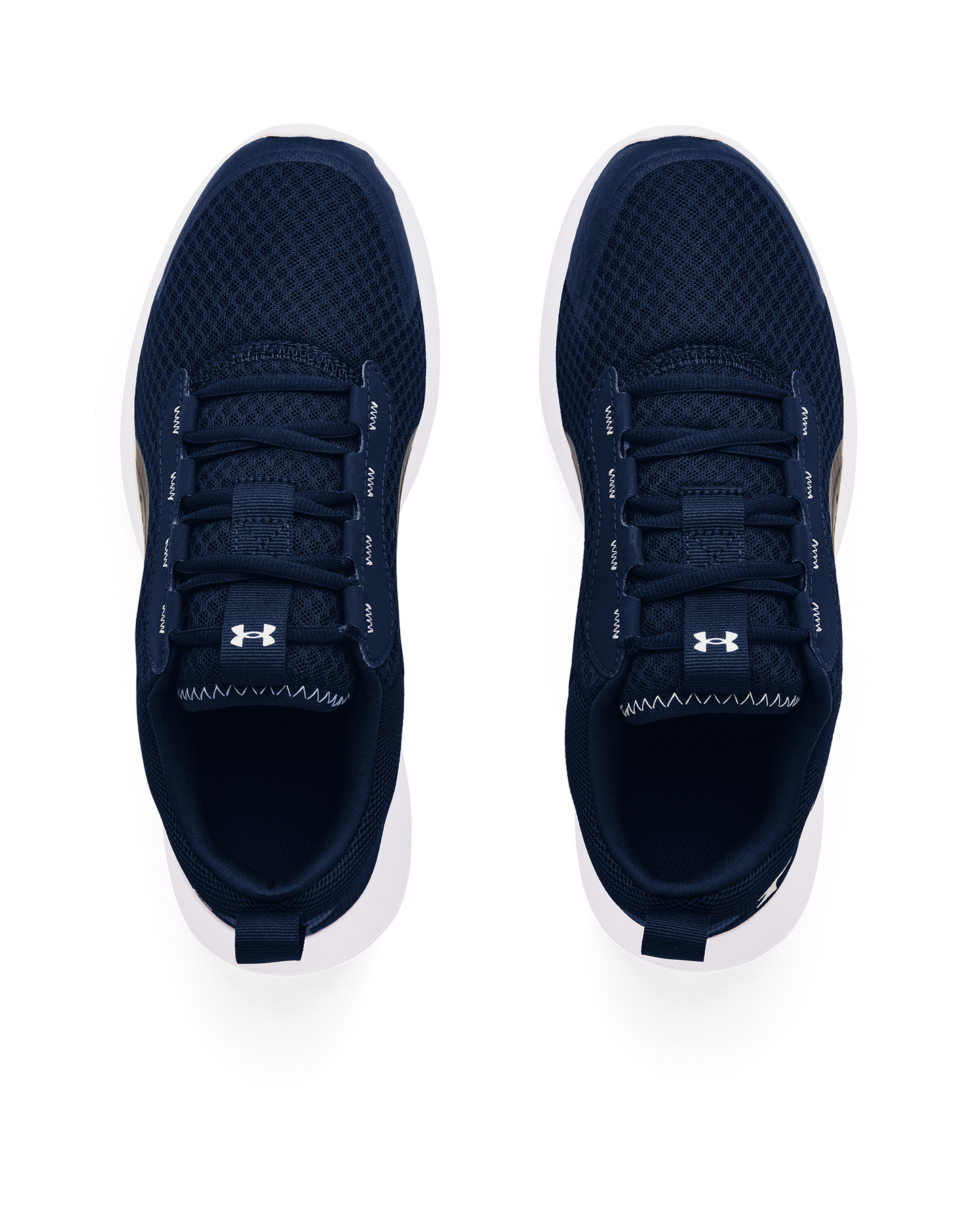 Men's UA Victory Running Shoes