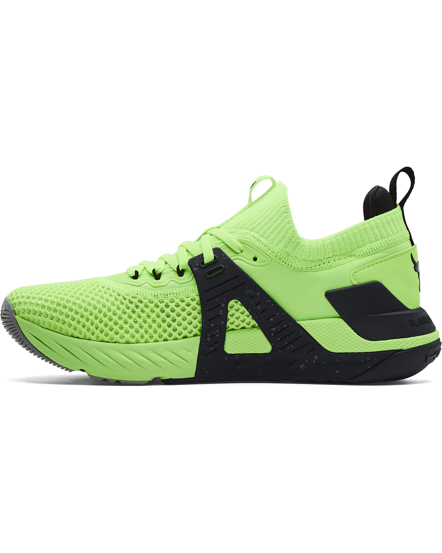 Men's UA Project Rock 4 Training Shoes