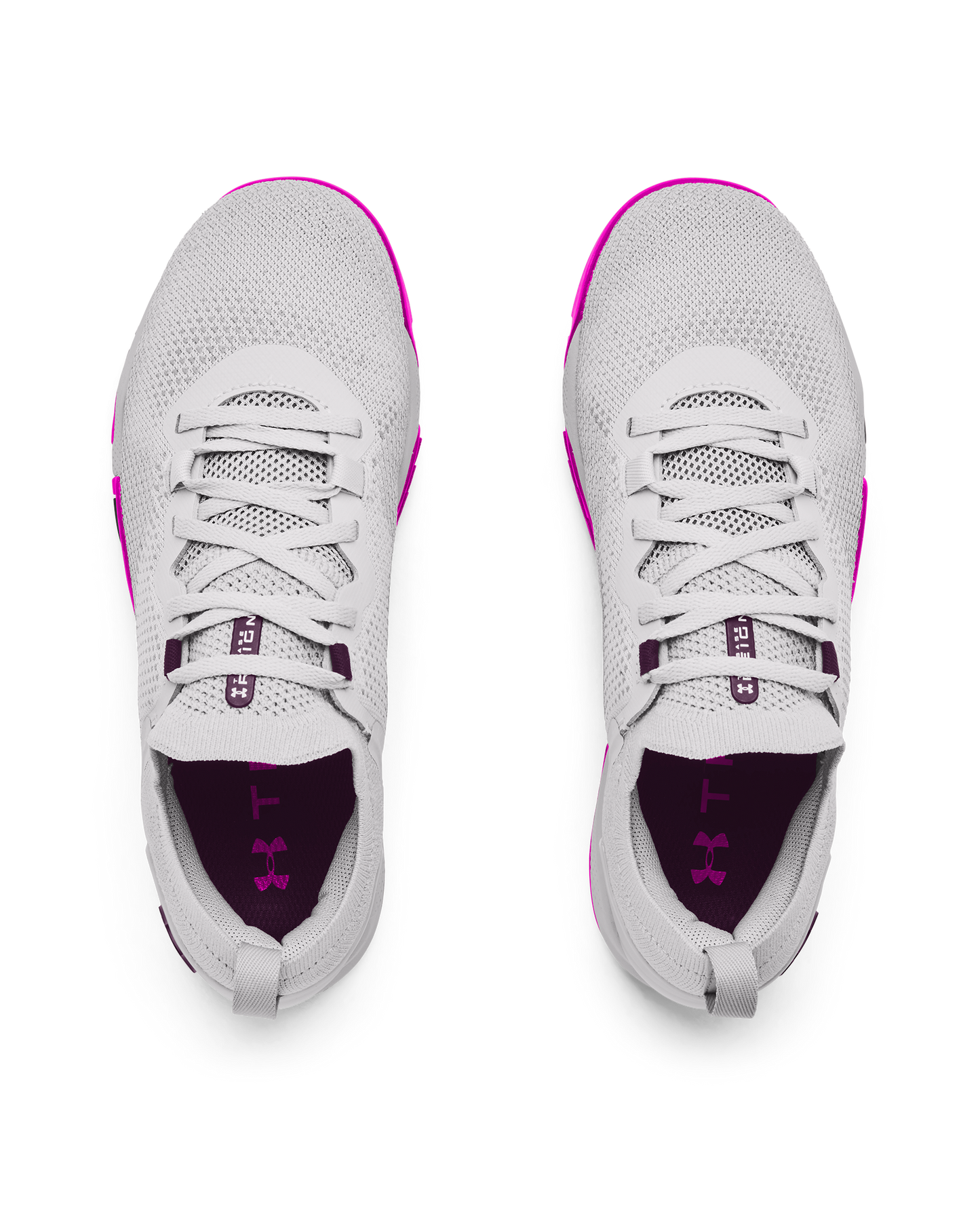 Women's UA TriBase™ Reign 3 Training Shoes