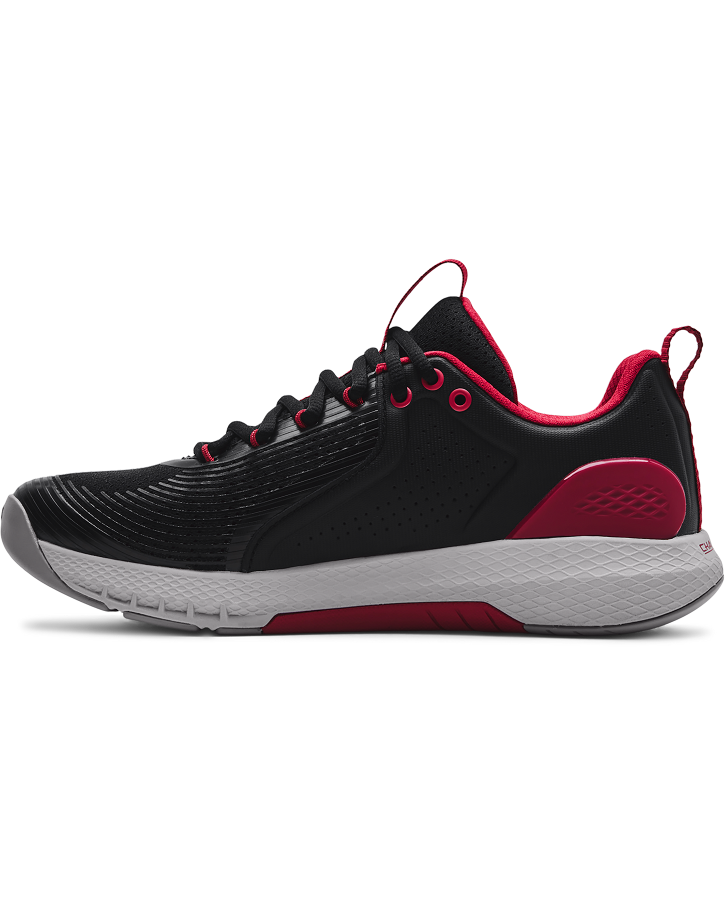 Men's UA Charged Commit TR 3 Training Shoes