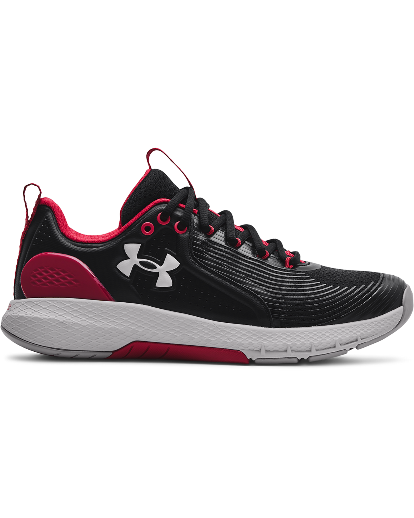 Men's UA Charged Commit TR 3 Training Shoes