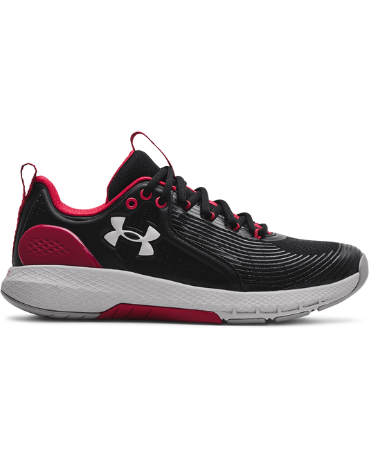 Men's UA Charged Commit TR 3 Training Shoes
