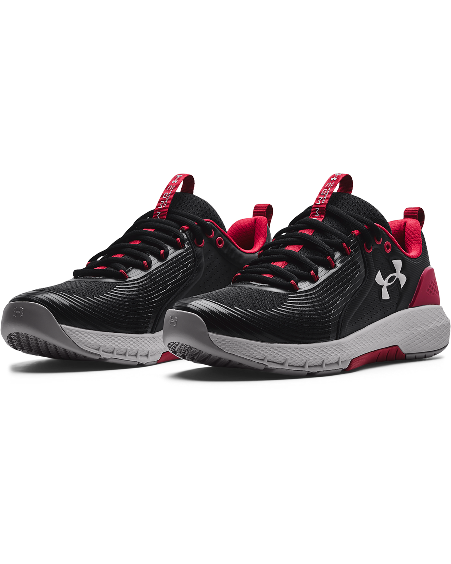 Men's UA Charged Commit TR 3 Training Shoes