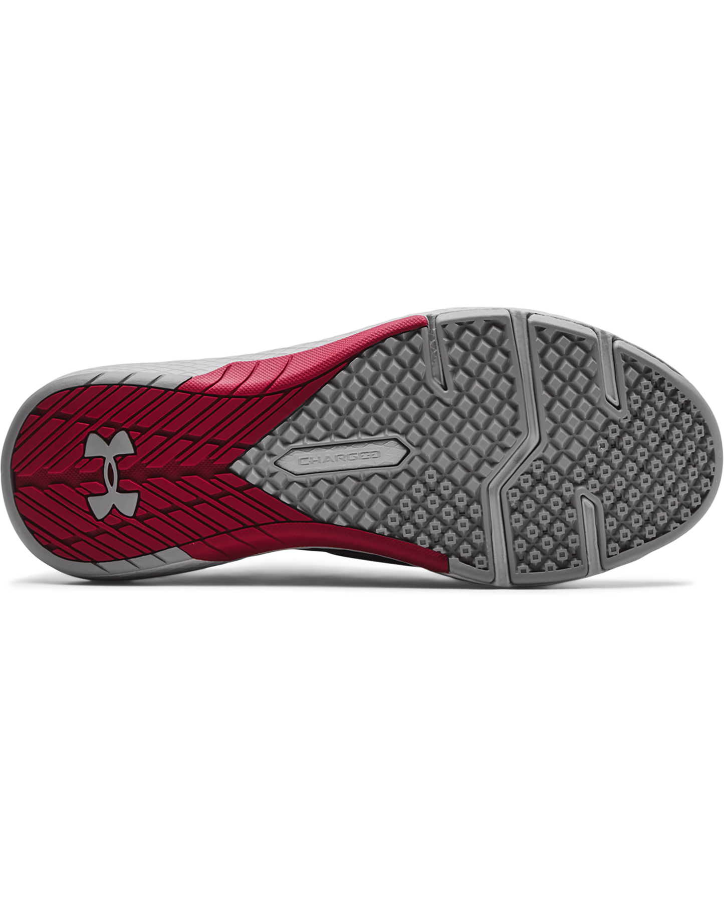 Men's UA Charged Commit TR 3 Training Shoes