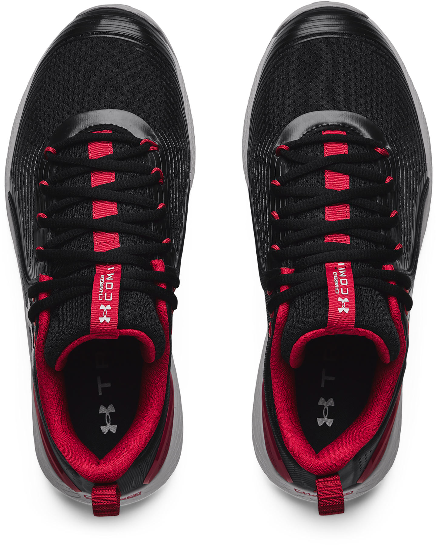 Men's UA Charged Commit TR 3 Training Shoes