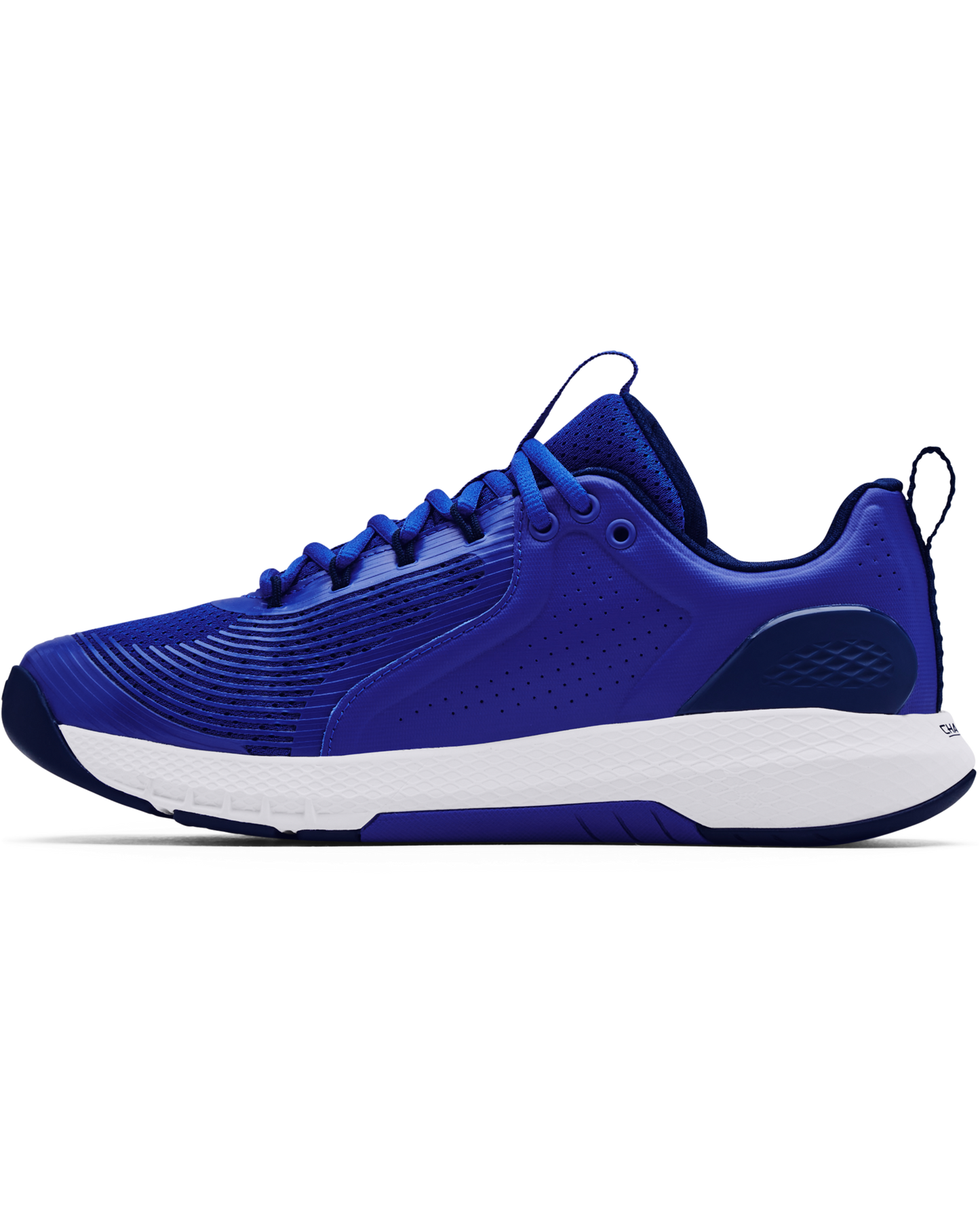 Men's UA Charged Commit TR 3 Training Shoes