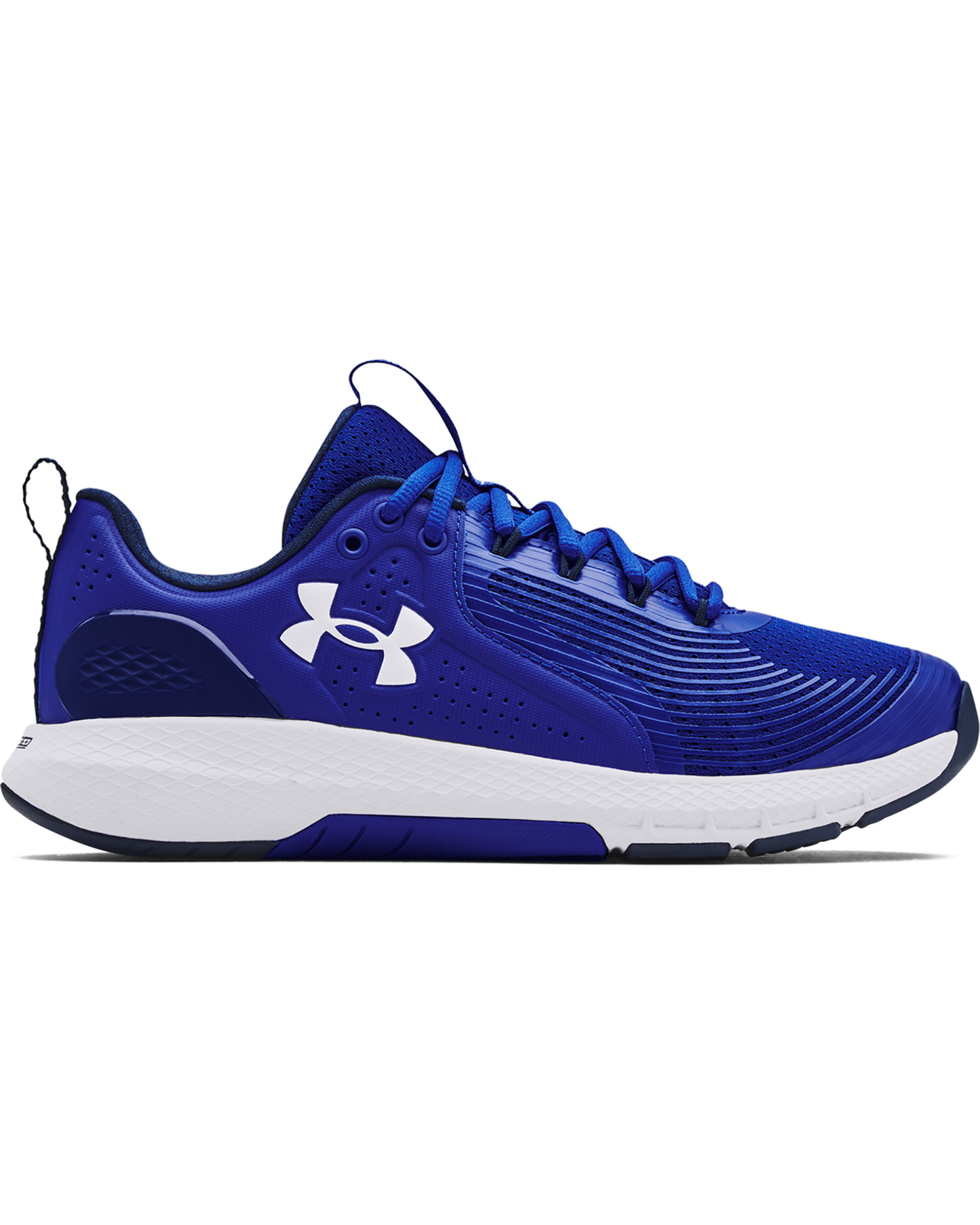 Men's UA Charged Commit TR 3 Training Shoes