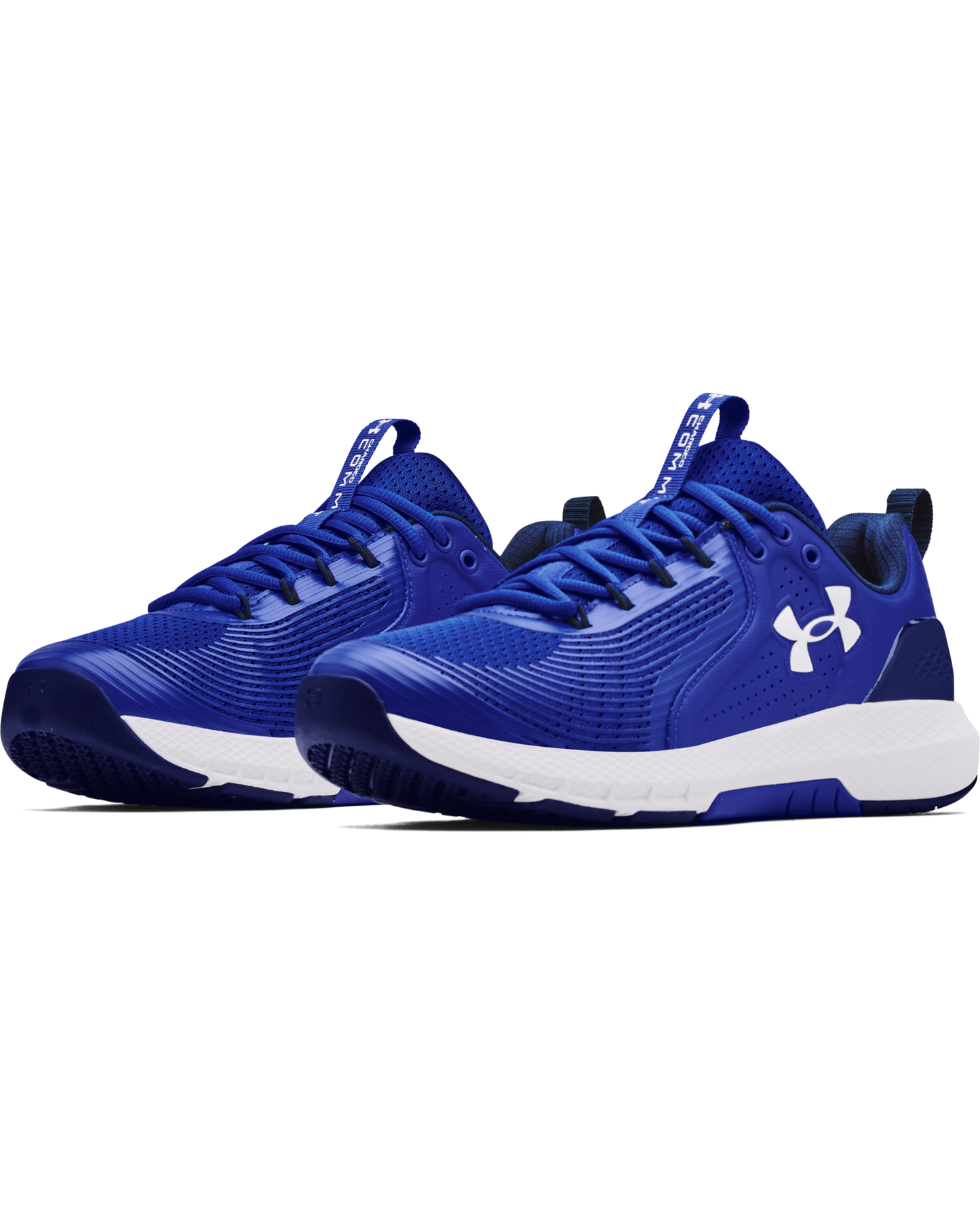 Men's UA Charged Commit TR 3 Training Shoes