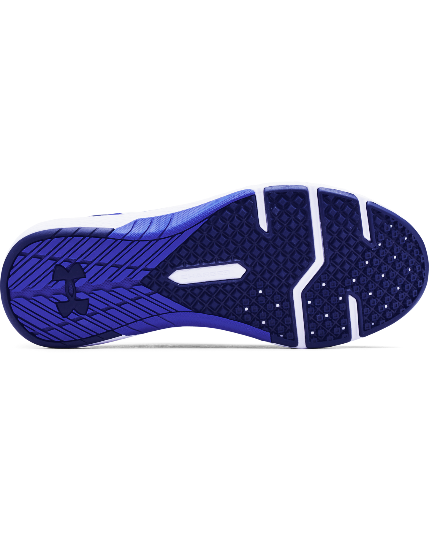 Men's UA Charged Commit TR 3 Training Shoes