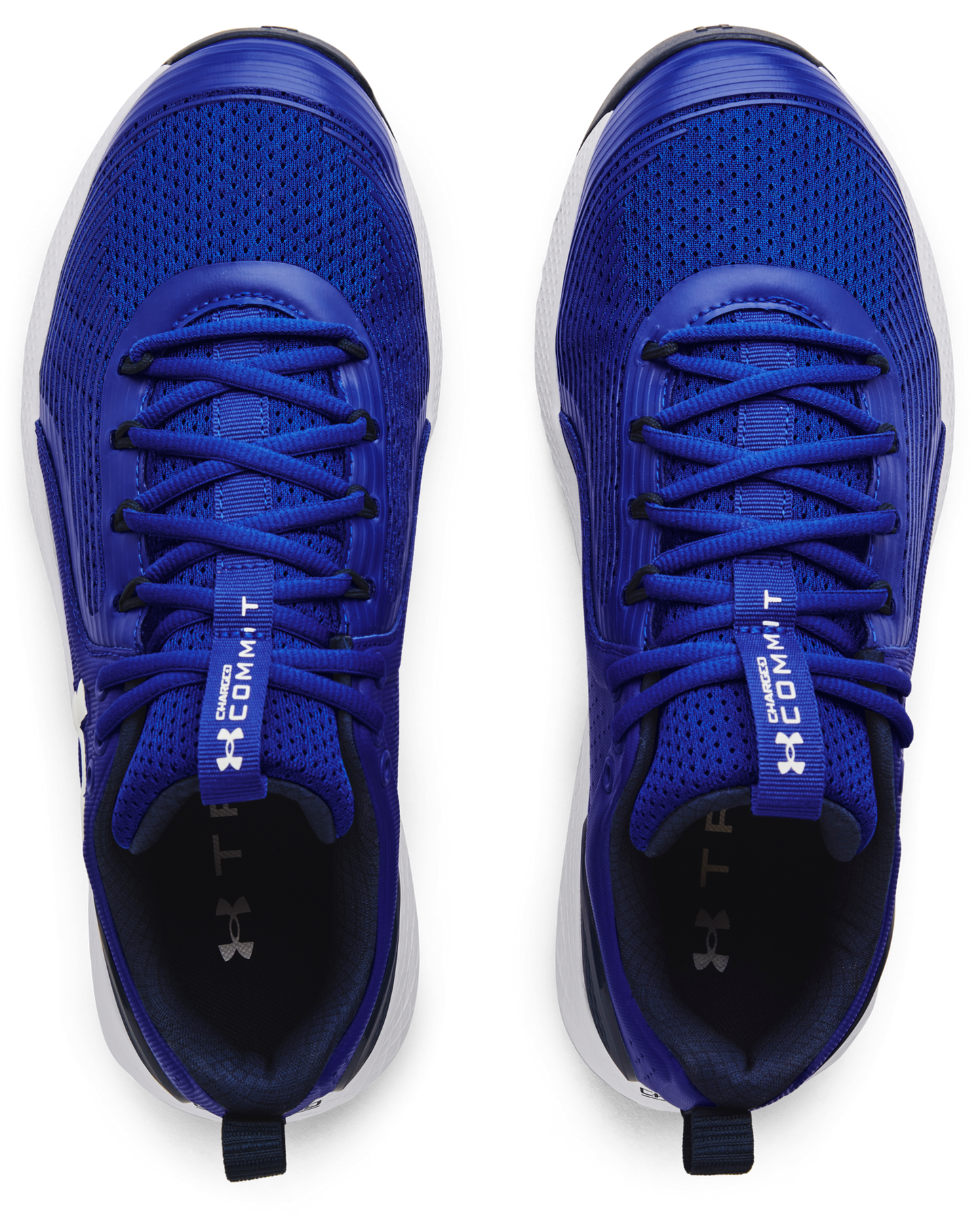 Men's UA Charged Commit TR 3 Training Shoes