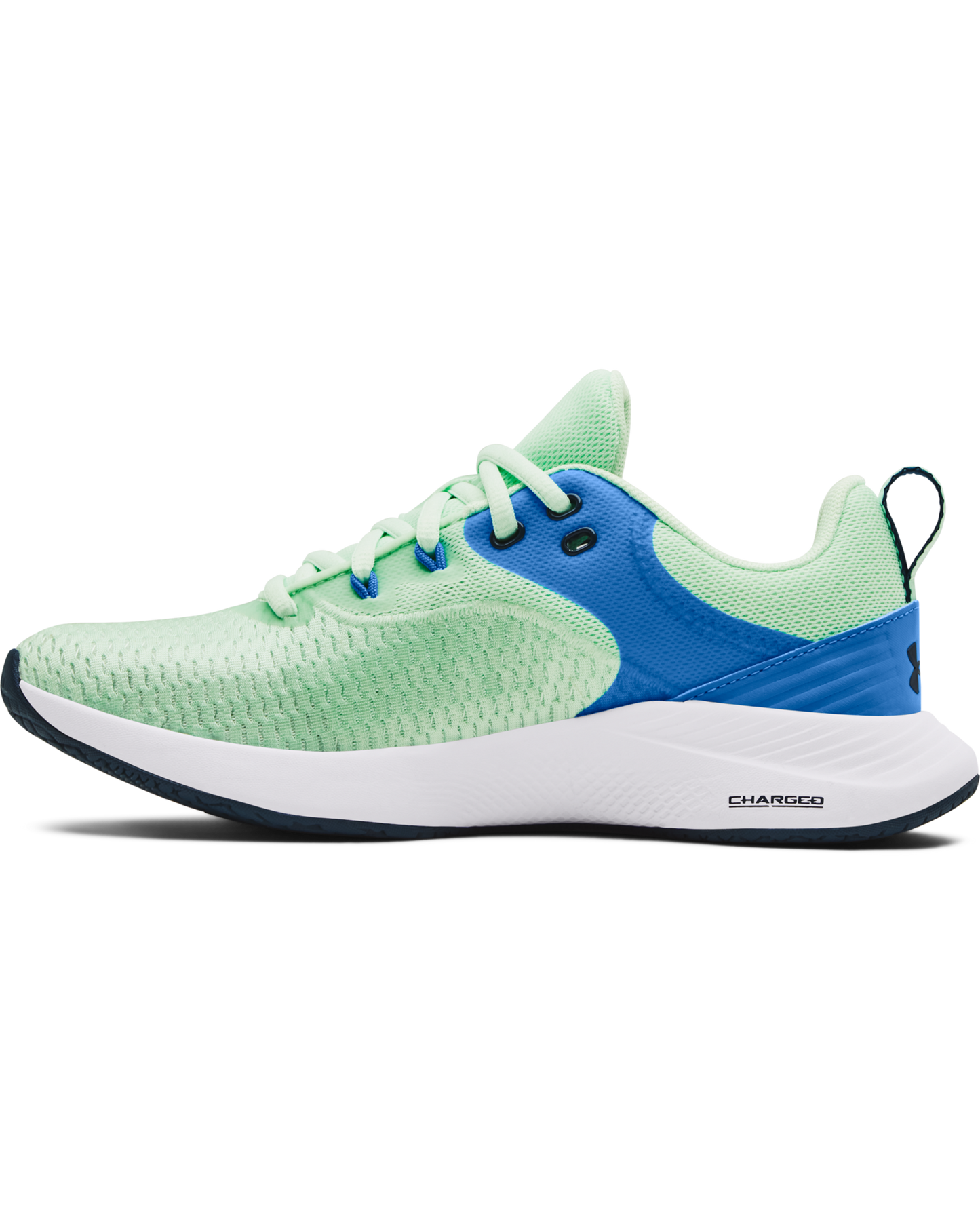 Women's UA Charged Breathe TR 3 Training Shoes