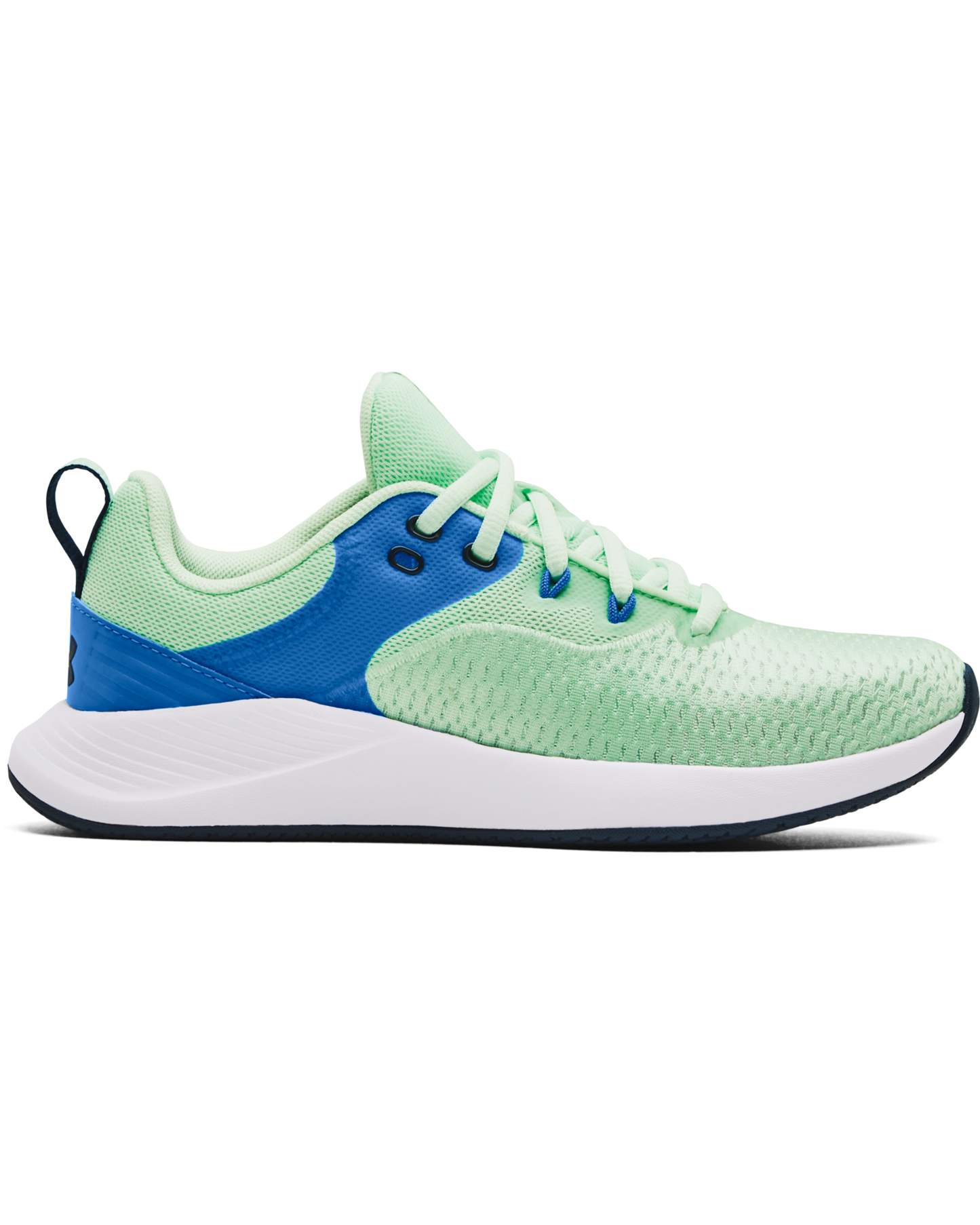 Women's UA Charged Breathe TR 3 Training Shoes