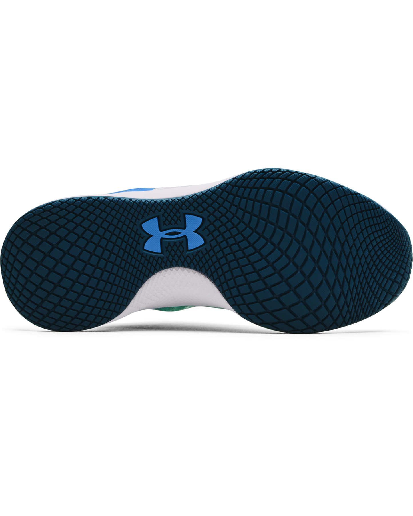 Women's UA Charged Breathe TR 3 Training Shoes
