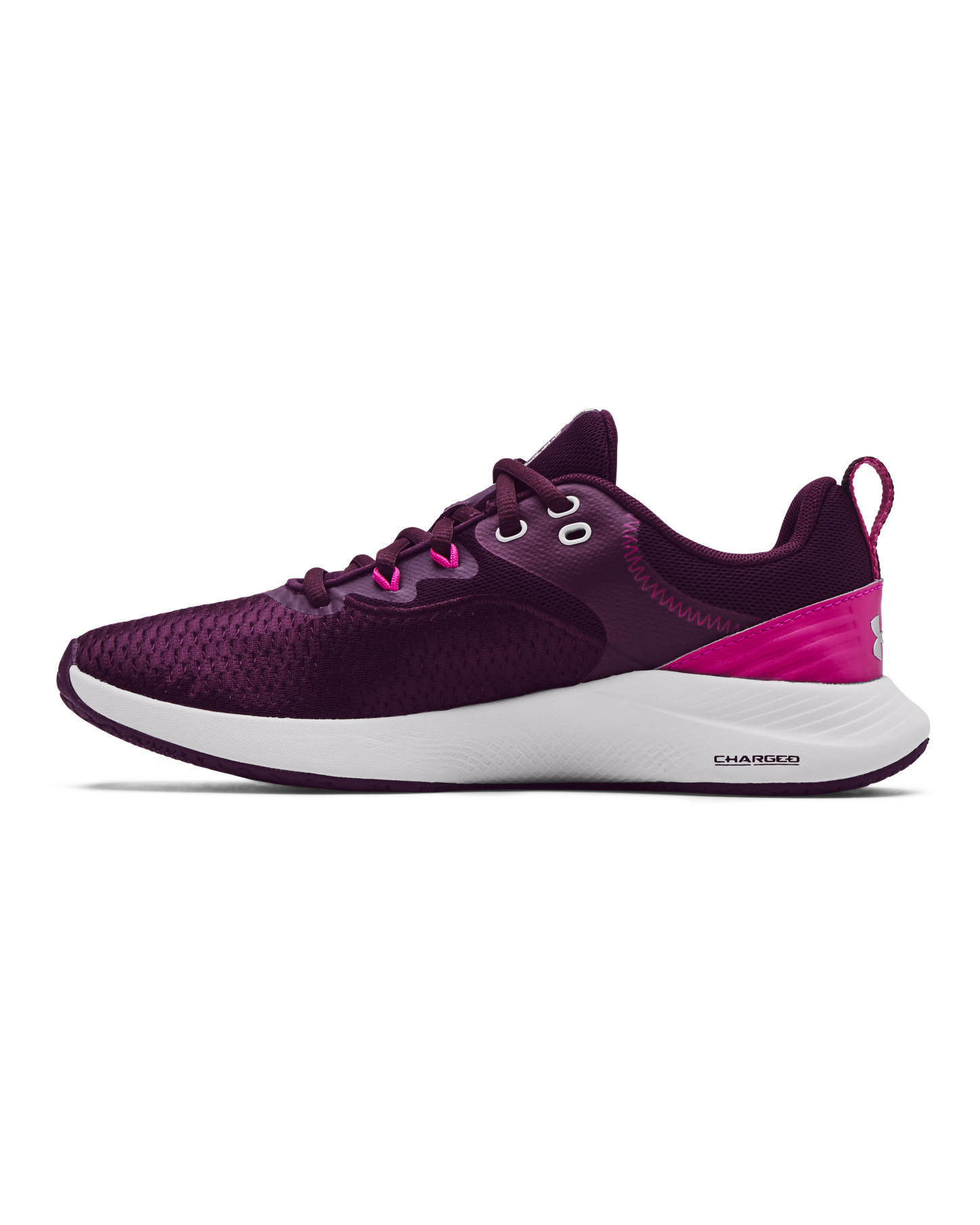 Women's UA Charged Breathe TR 3 Training Shoes