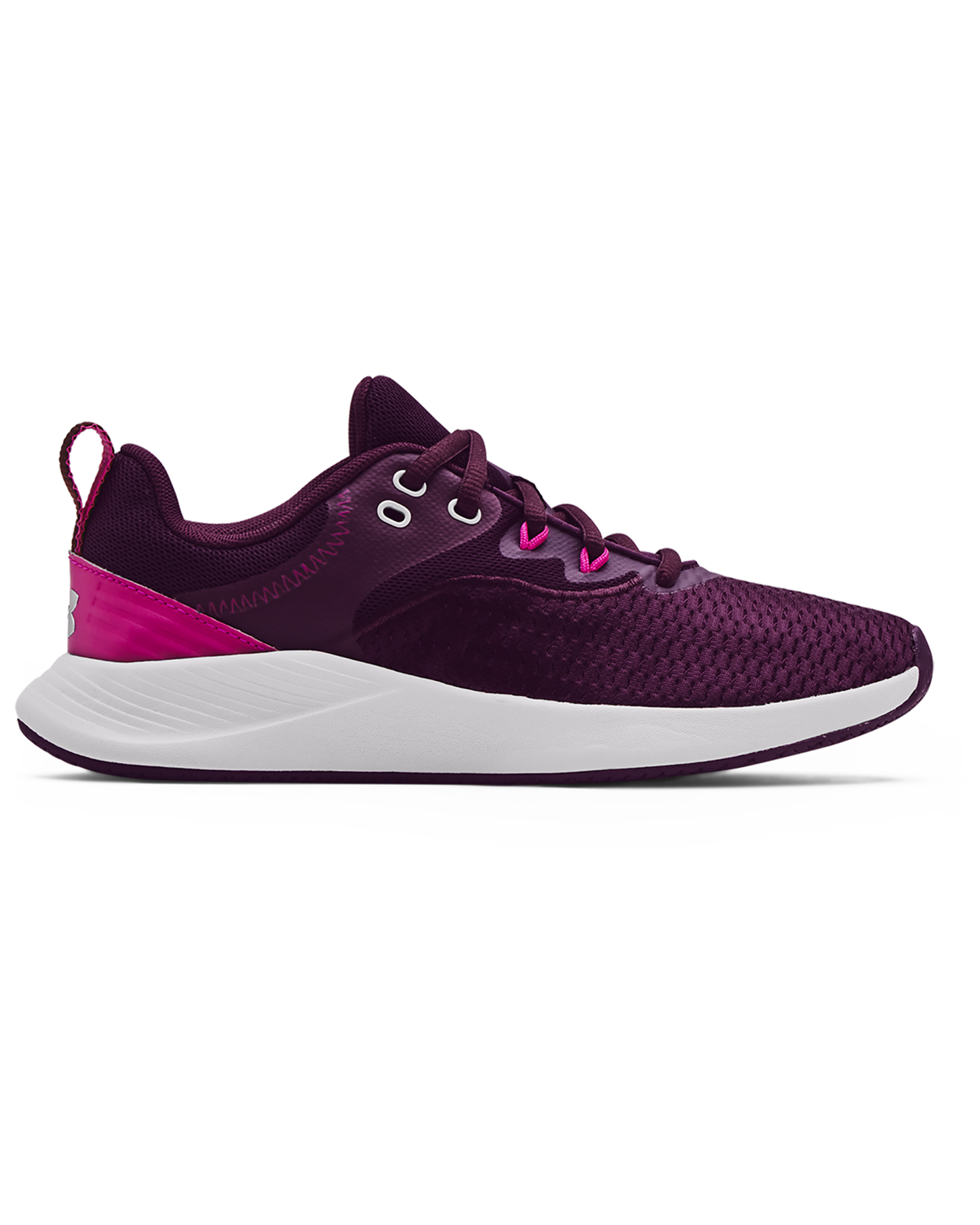 Women's UA Charged Breathe TR 3 Training Shoes