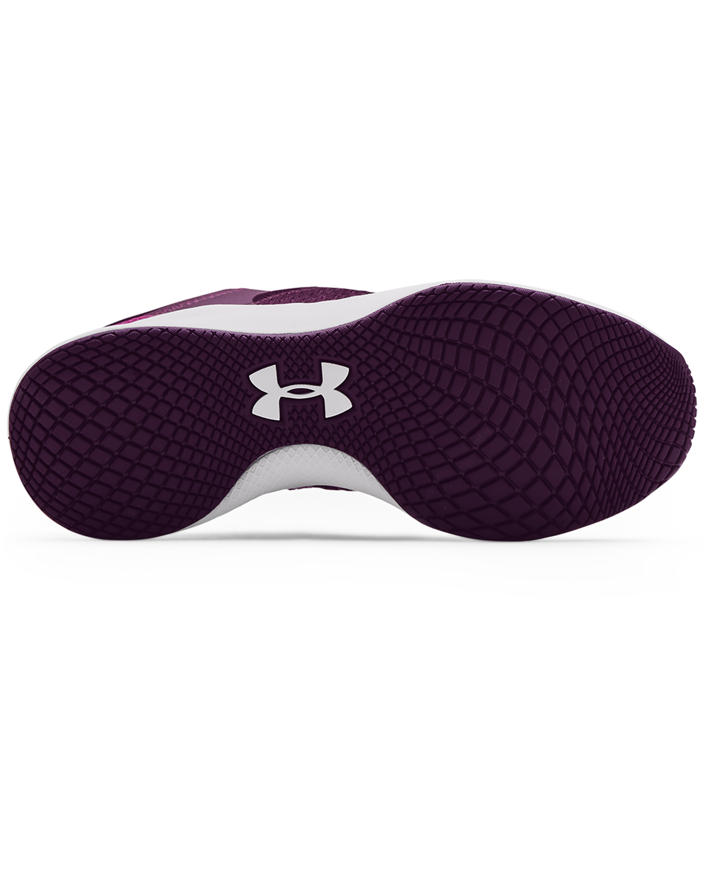 Women's UA Charged Breathe TR 3 Training Shoes