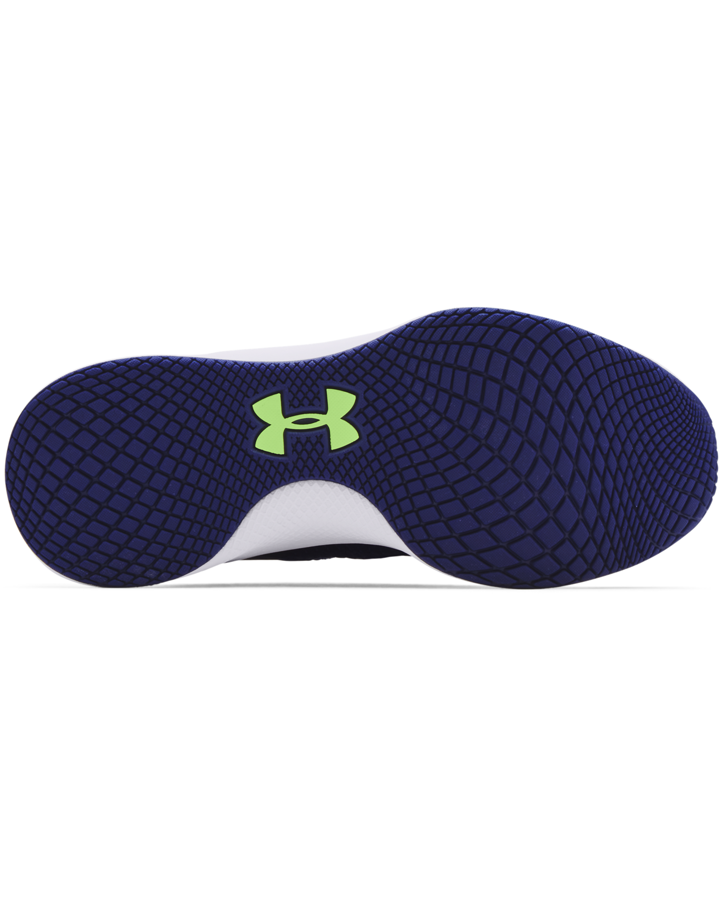 Women's UA Charged Breathe TR 3 Training Shoes